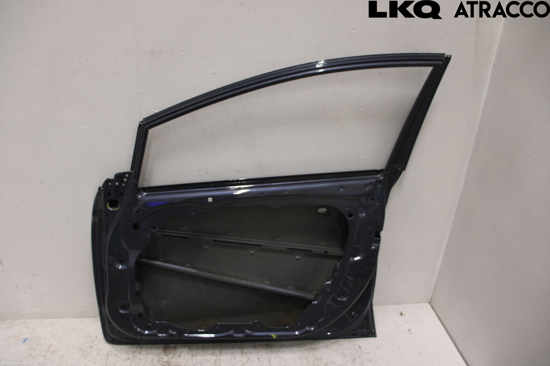 Kia CEED 12-18 Dörr Fram Höger