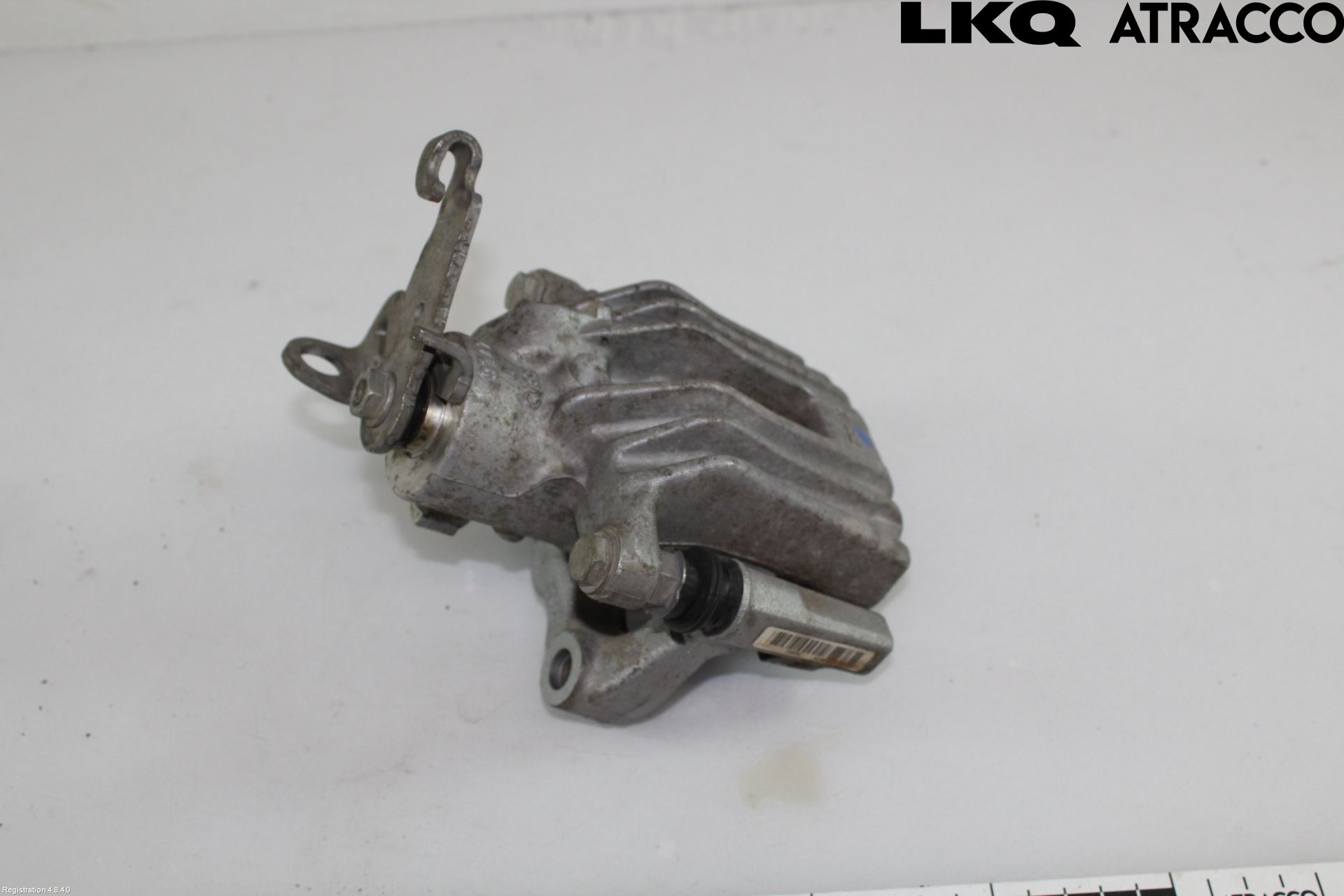 Skoda FABIA 22- Bromsok Bak Höger