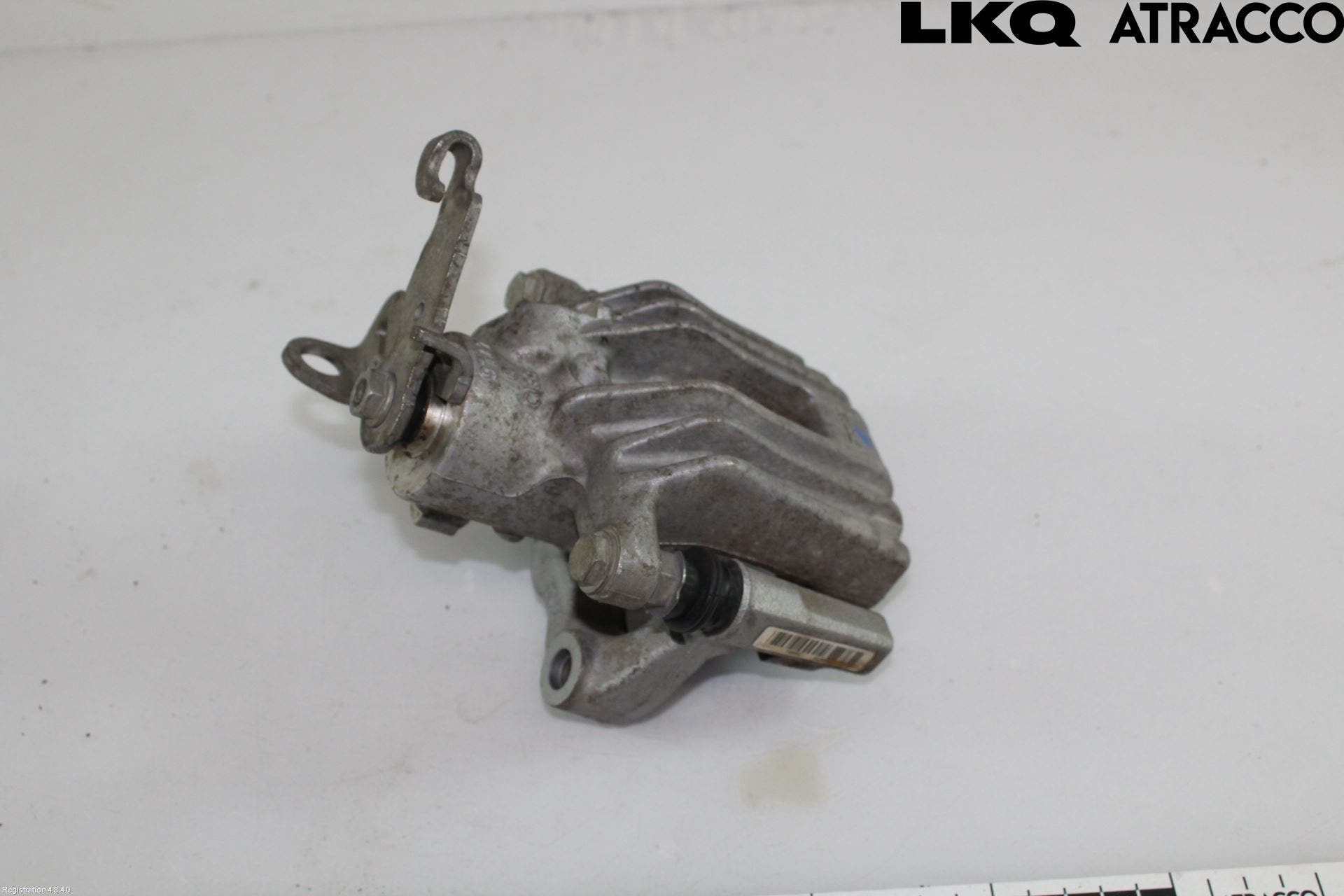 Skoda FABIA 22- Bromsok Bak Höger