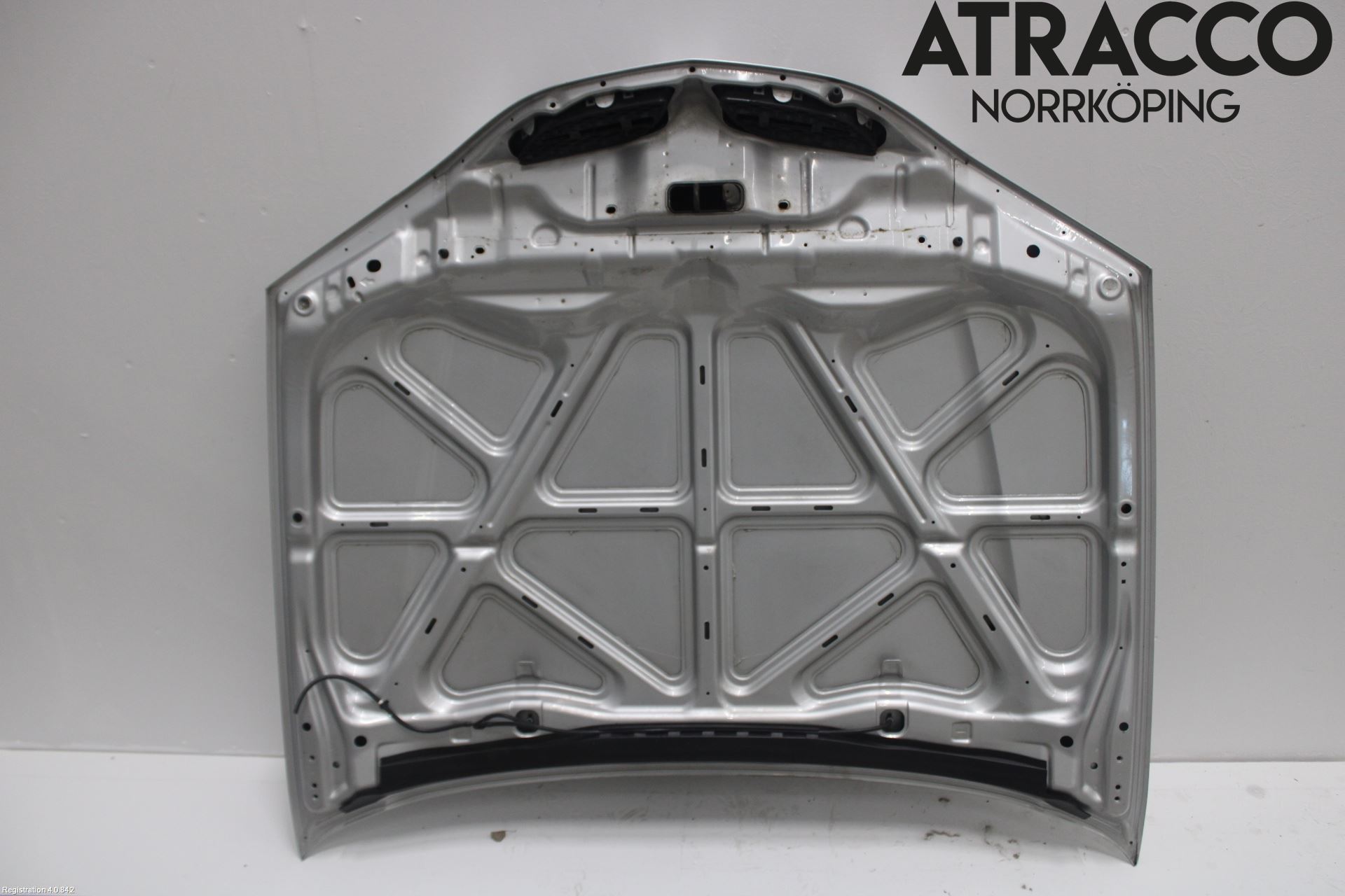 Nissan PRIMERA   00-01 Huv Fram