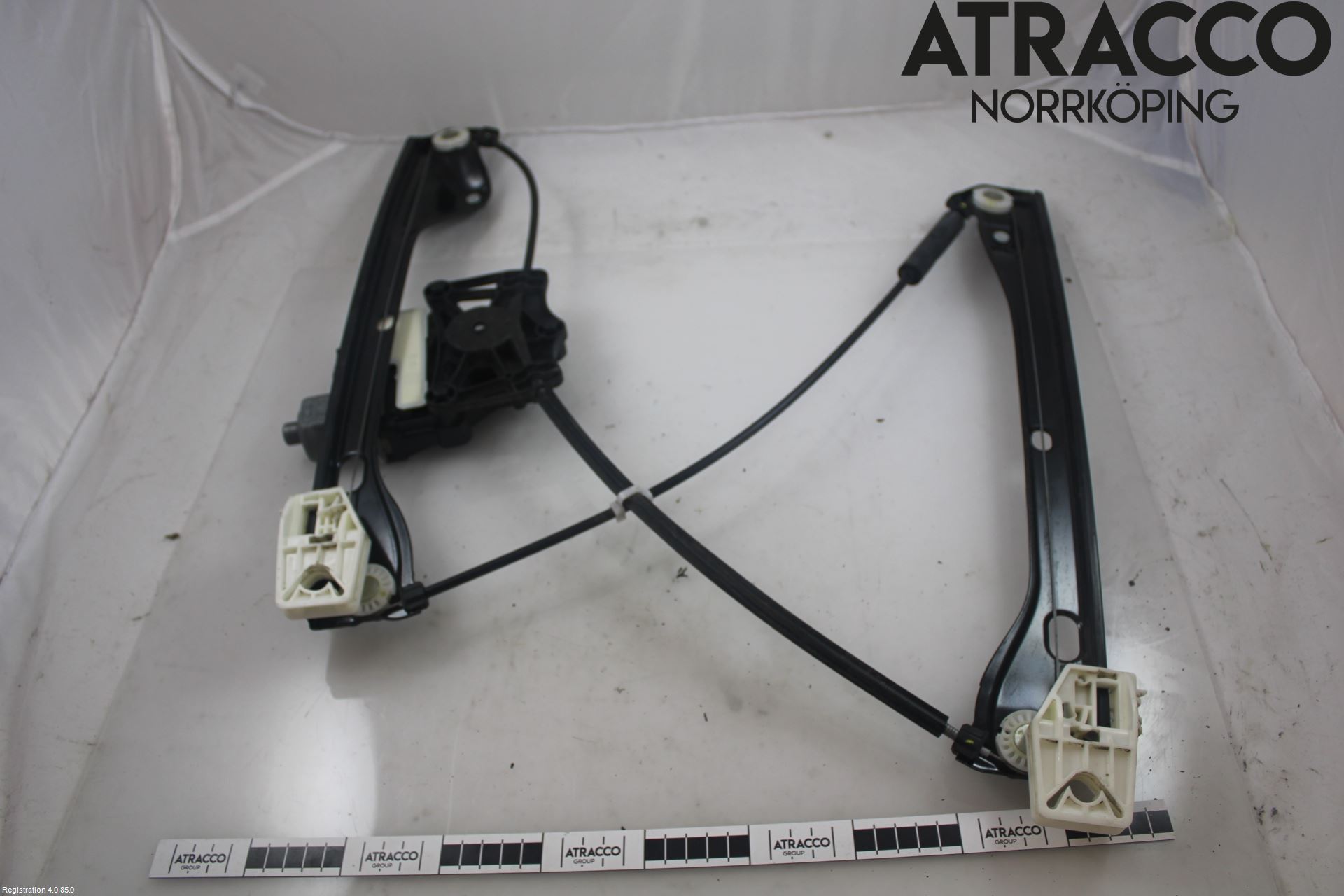 Skoda FABIA 15-21 Fönsterhiss El Kompl