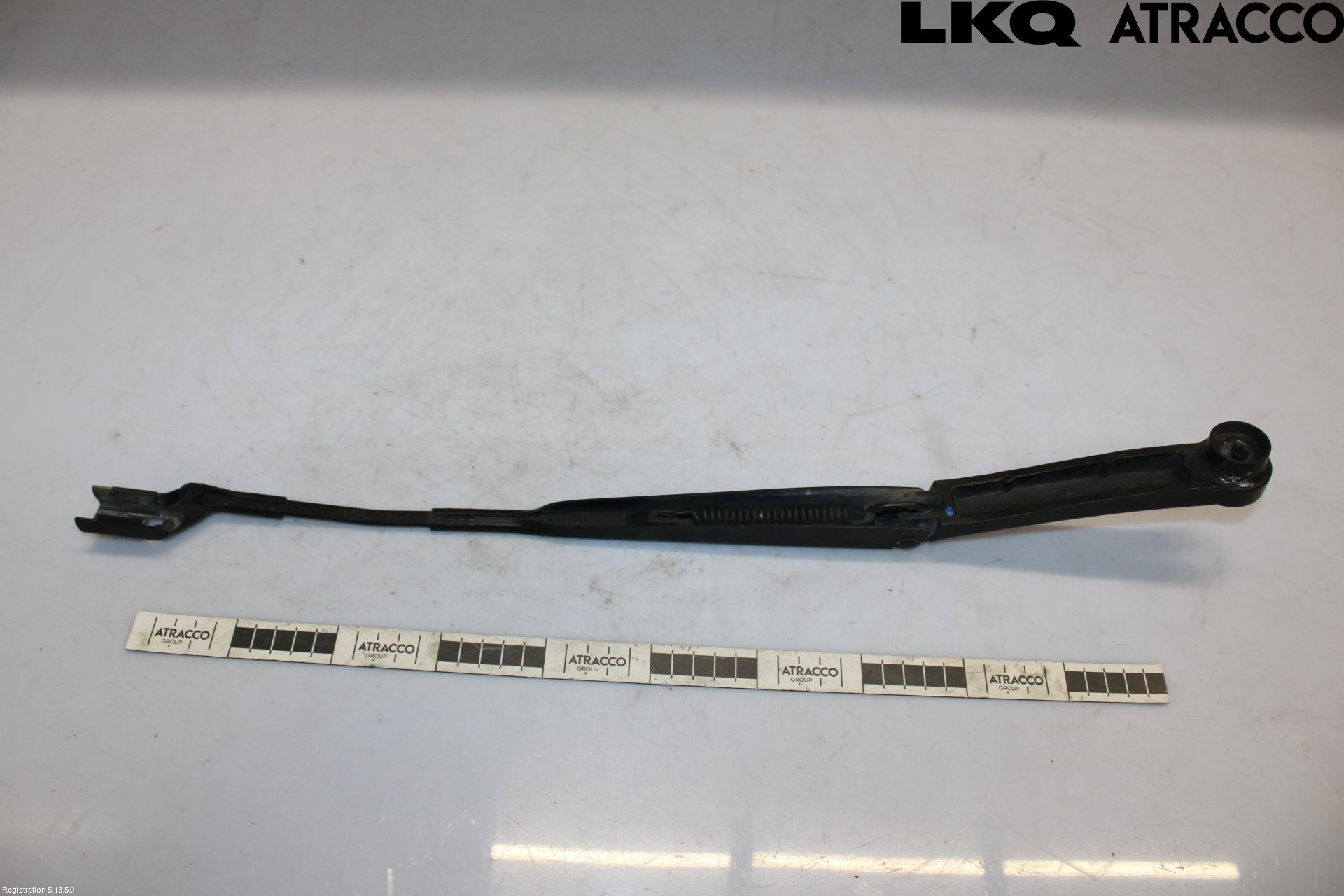 Kia VENGA 10-19 Torkararm Armar Vindruta