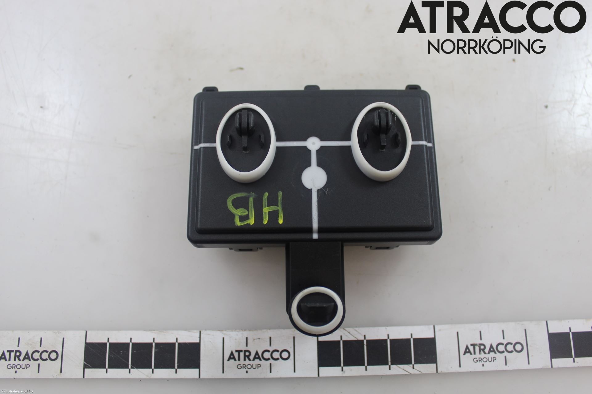 Volkswagen VW ID.4 21- Styrenhet Dörr