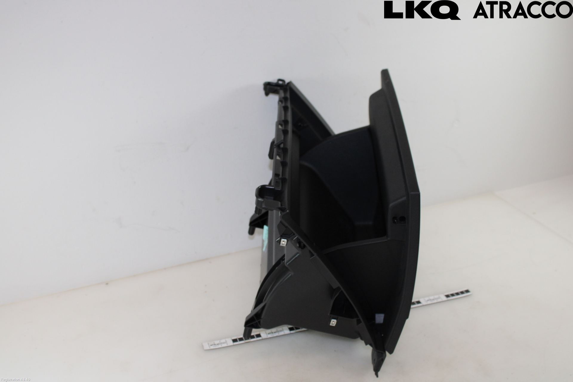 Volkswagen VW GOLF / E-GOLF VIII 20- Handskfack