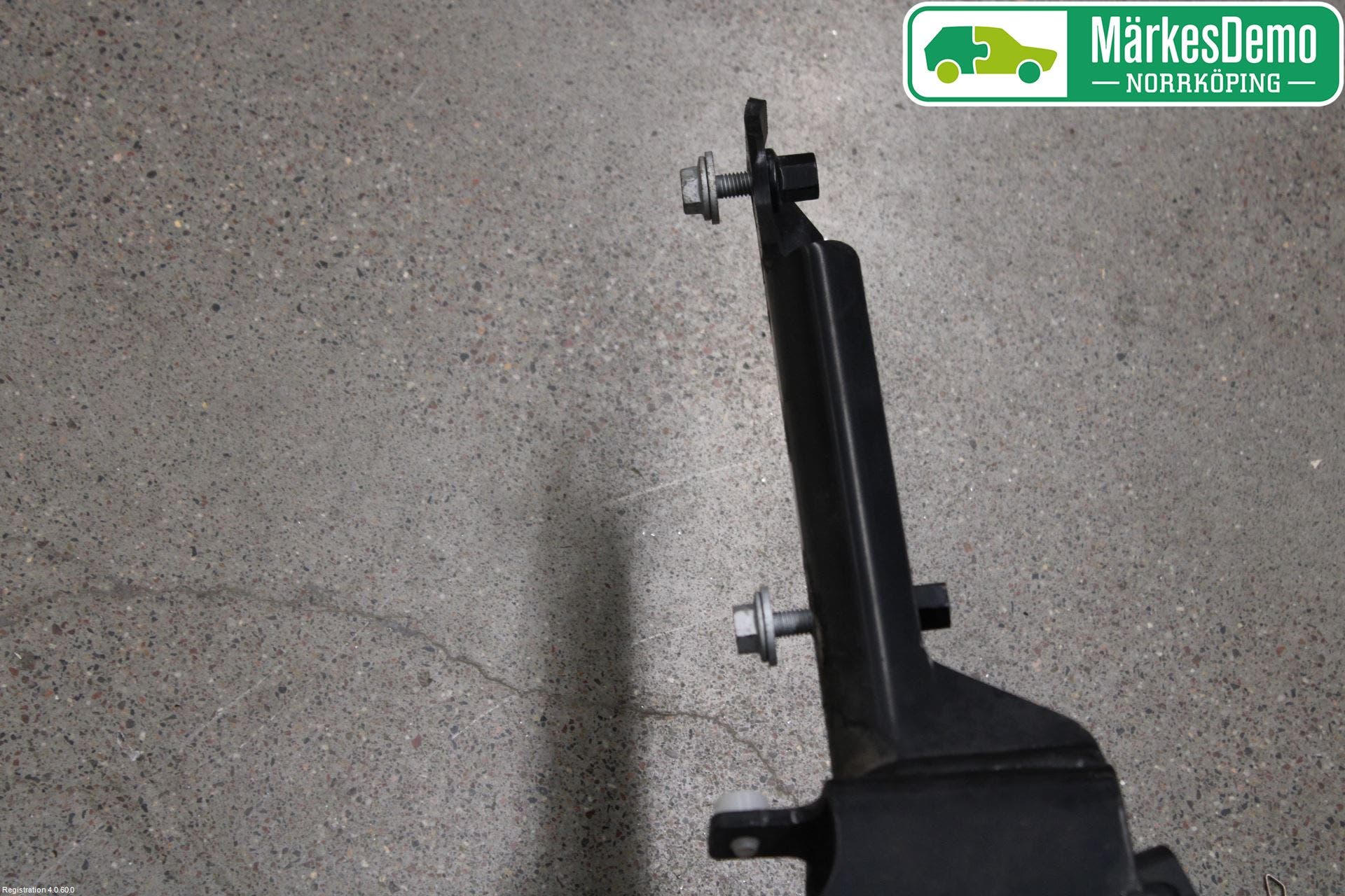 Audi A5 17- Dragkrok