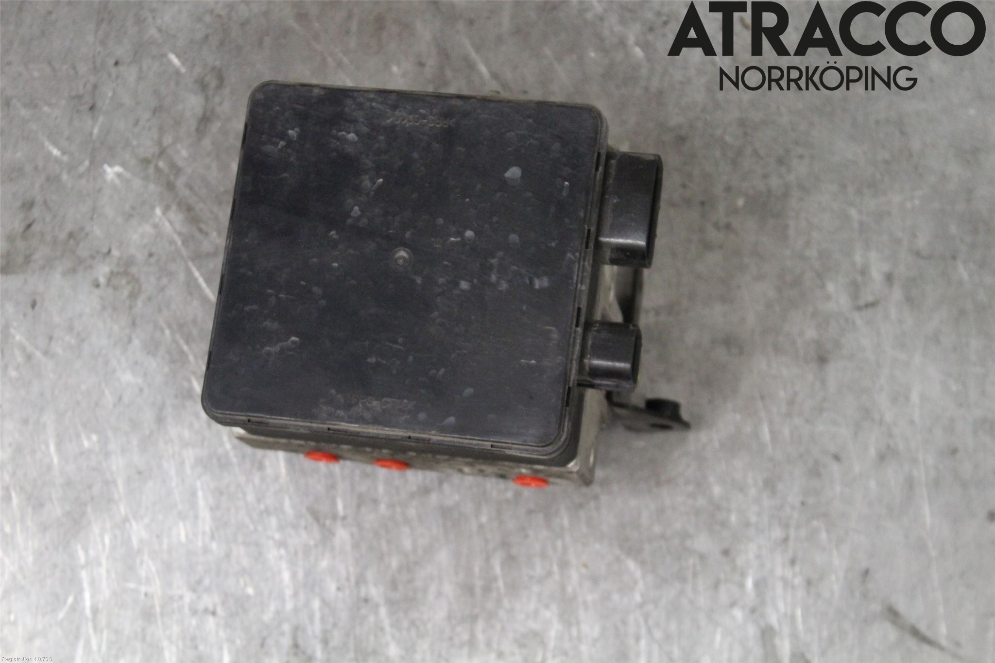 Toyota PRIUS NHW11 01-03 Abs Hydraulaggregat