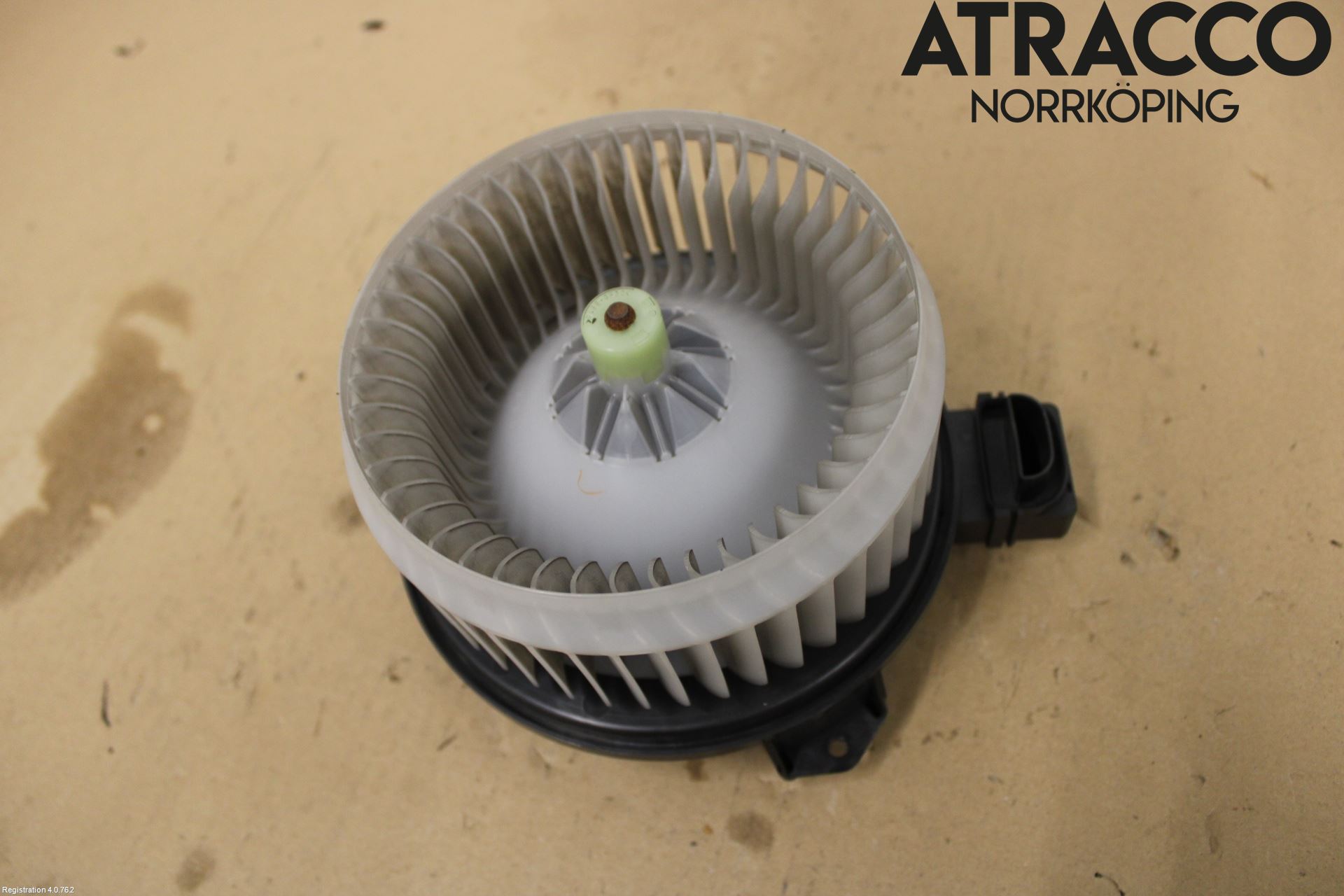 Honda CIVIC 06-11 Värmefläkt