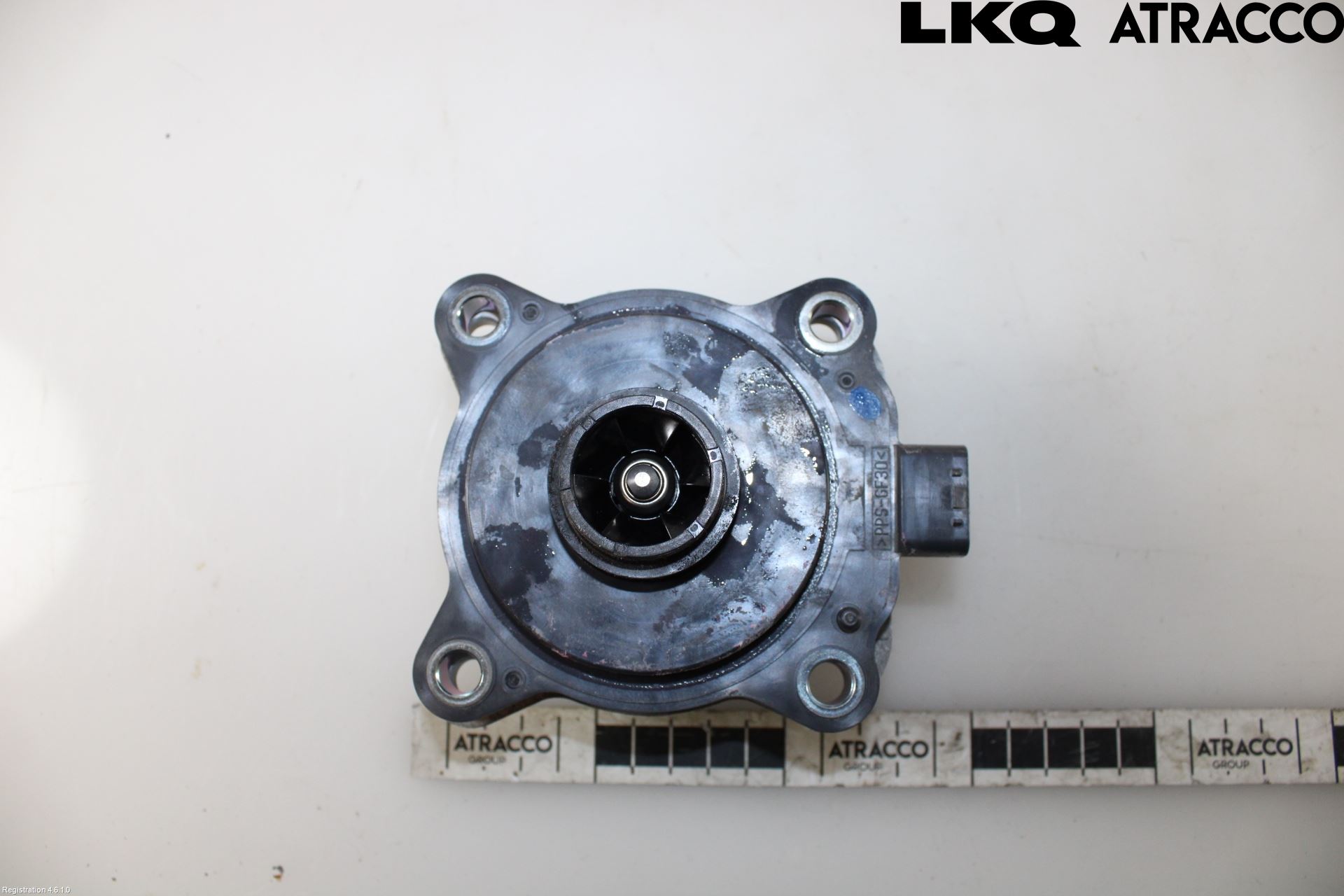 Toyota YARIS CROSS XP21 21- Vattenpump