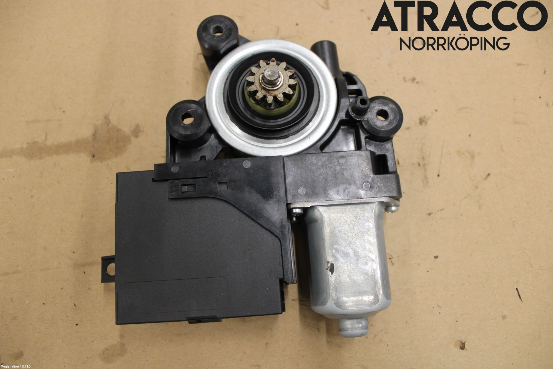 Volvo V50 08-12 Fönsterhissmotor