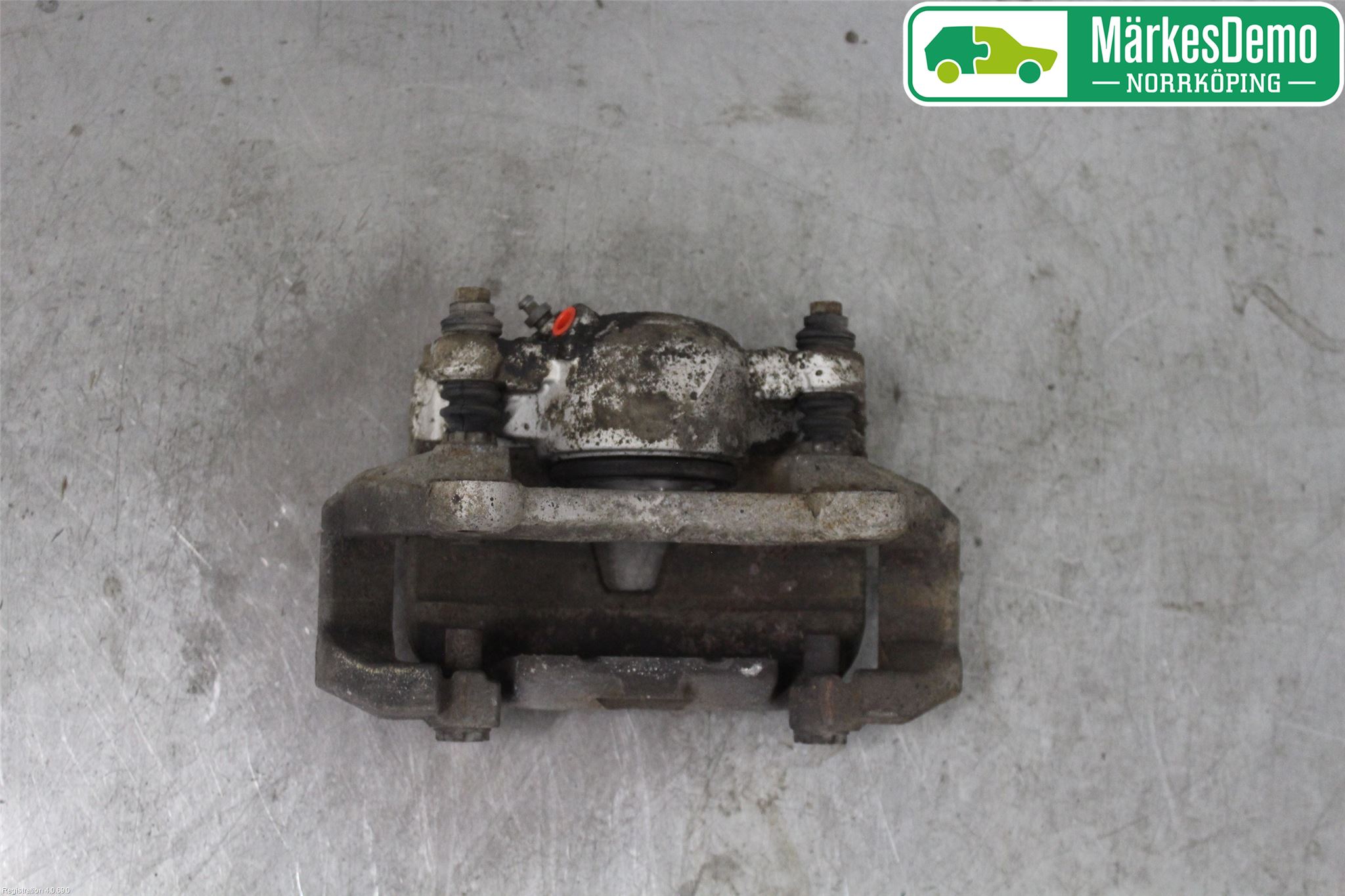 Audi A6 ALLROAD 12-18 Bromsok Fram Höger