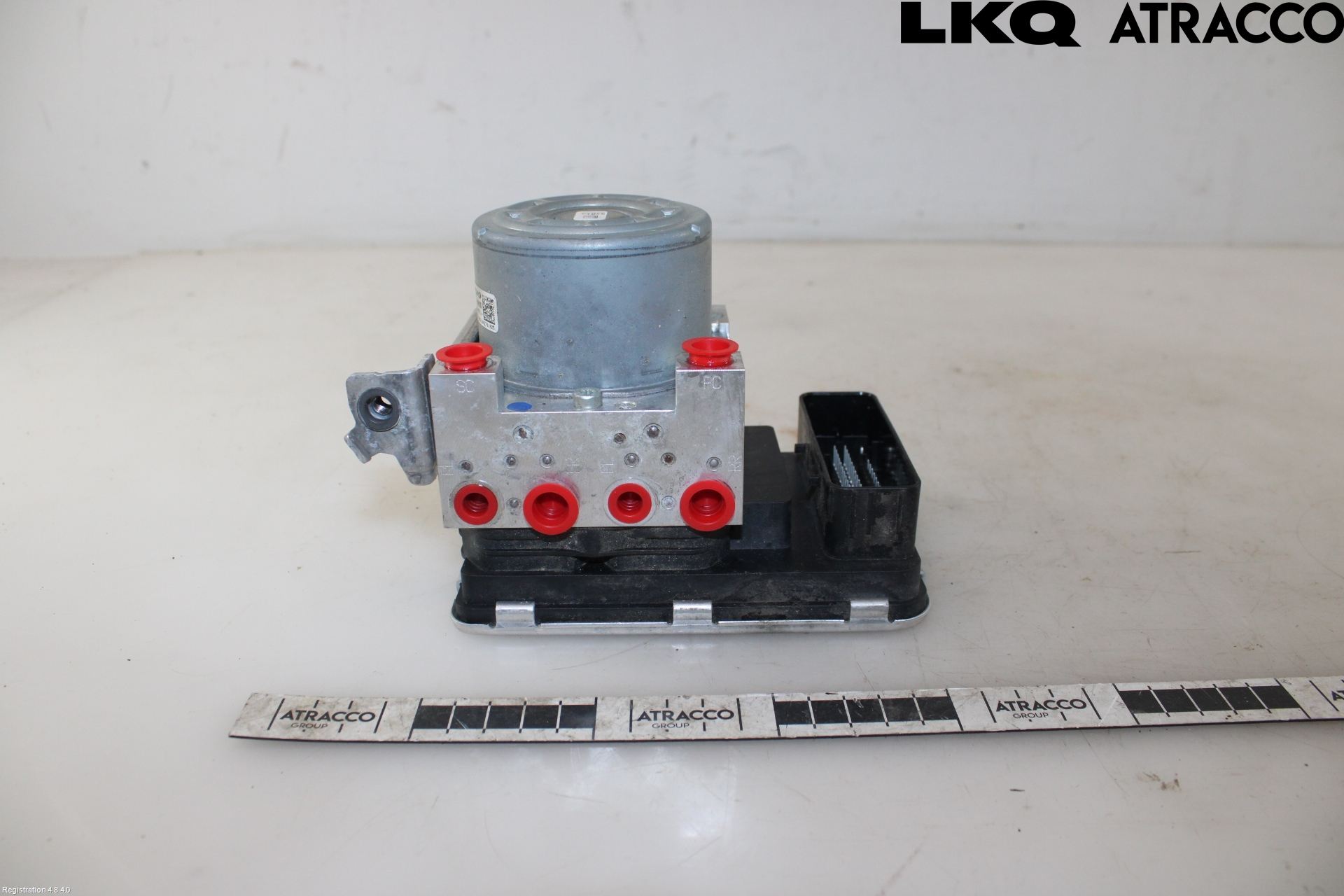 Volvo V90 17->> Abs Hydraulaggregat