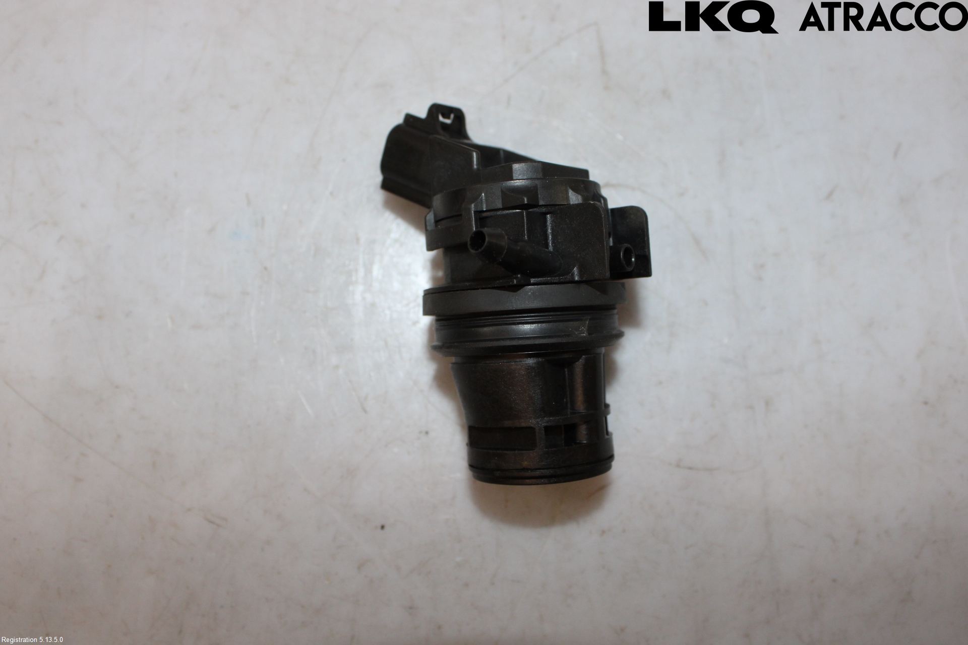 Toyota RAV 4 06-12 Spolarpump Baklucka