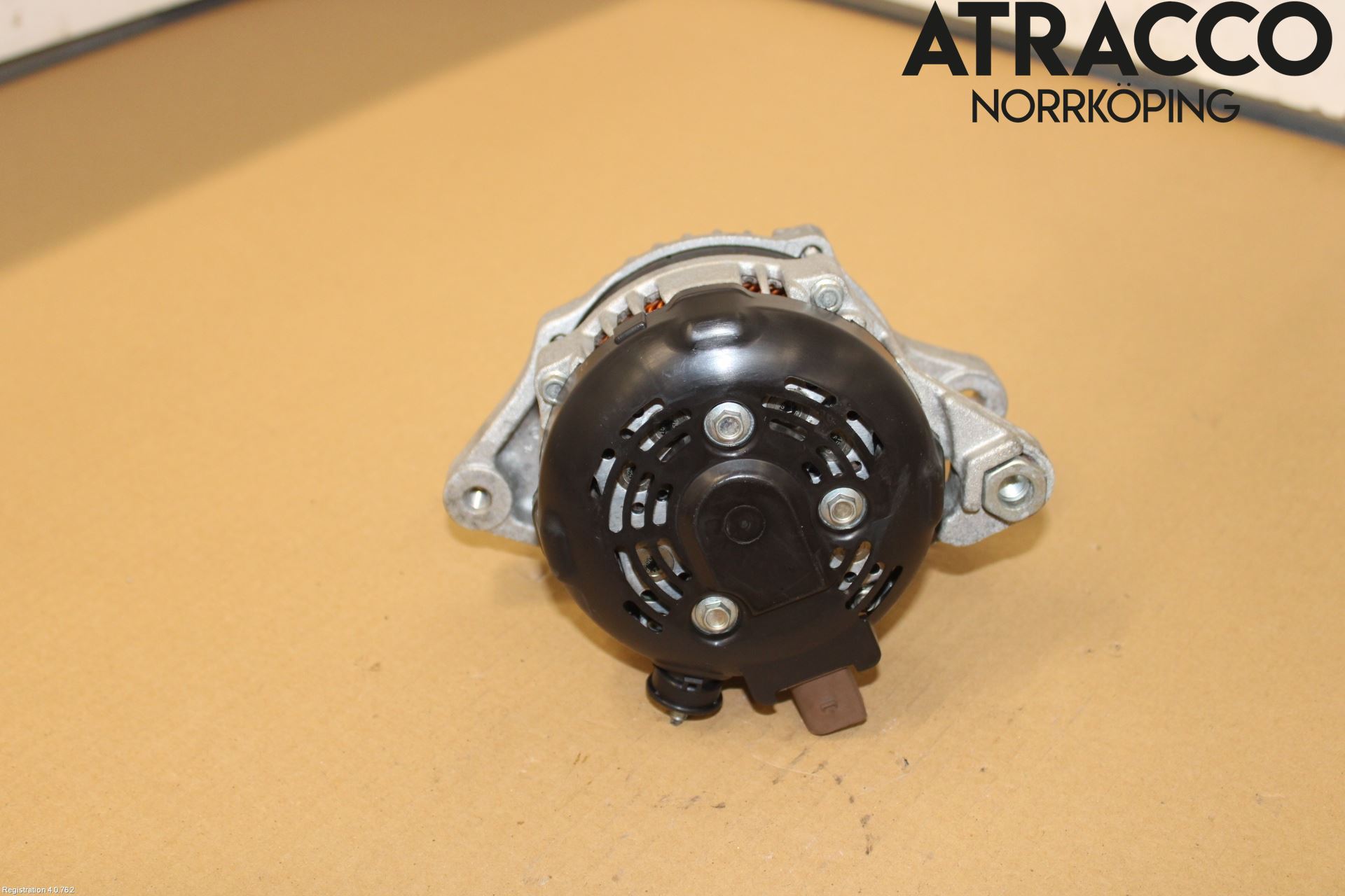 Toyota AVENSIS 16-18 Generator