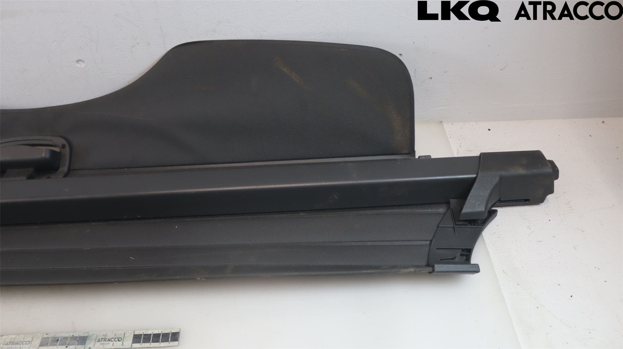 Ford FOCUS 04-07 Insynskydd