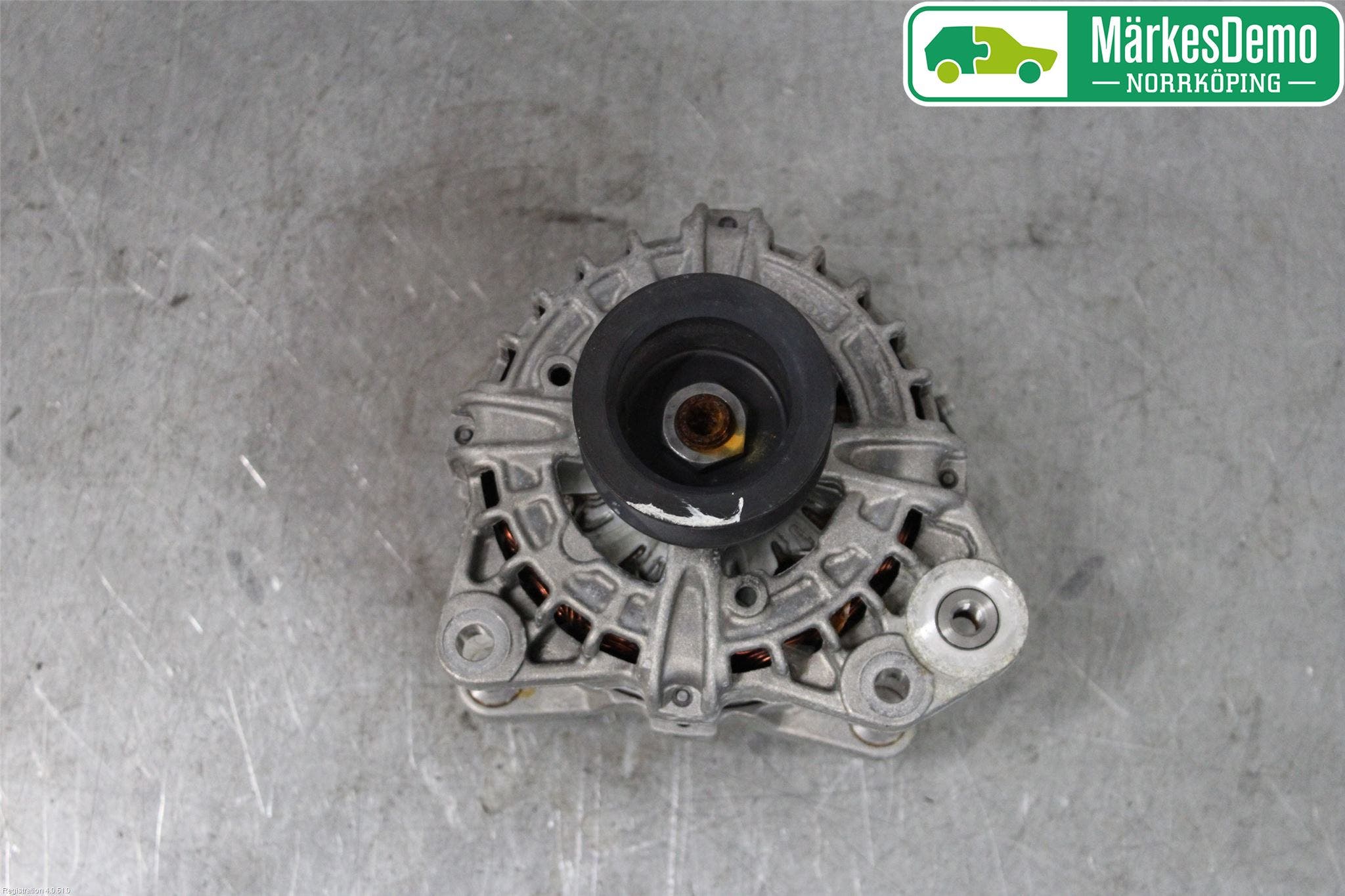 Volvo V60 CROSS COUNTRY 16-18 Generator