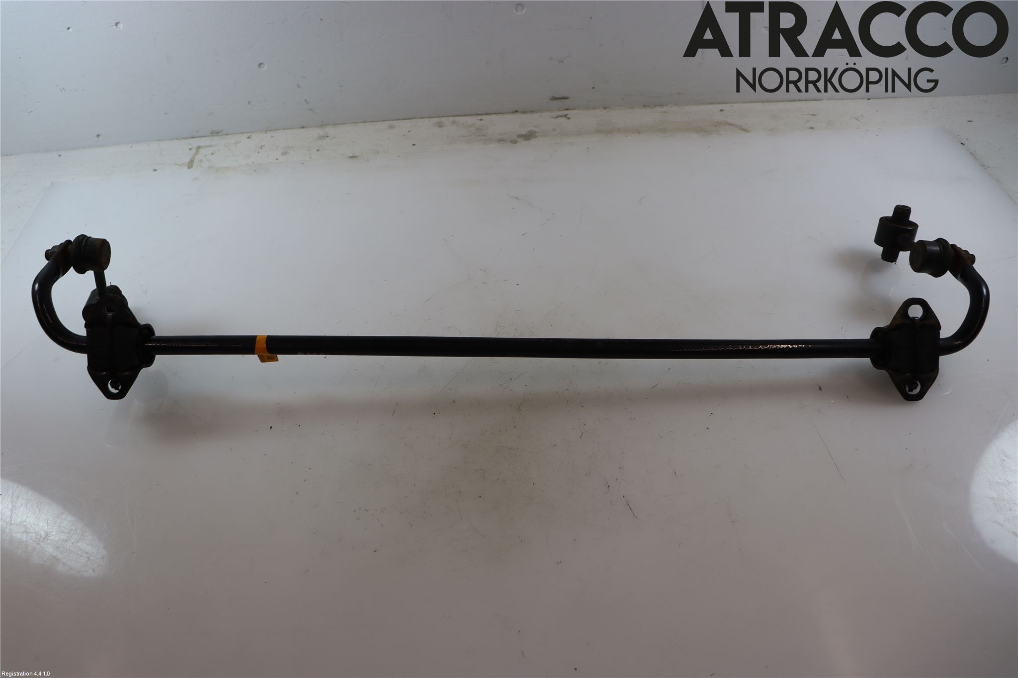 Kia NIRO (DE) 17-22 Krängningshämmare Bak