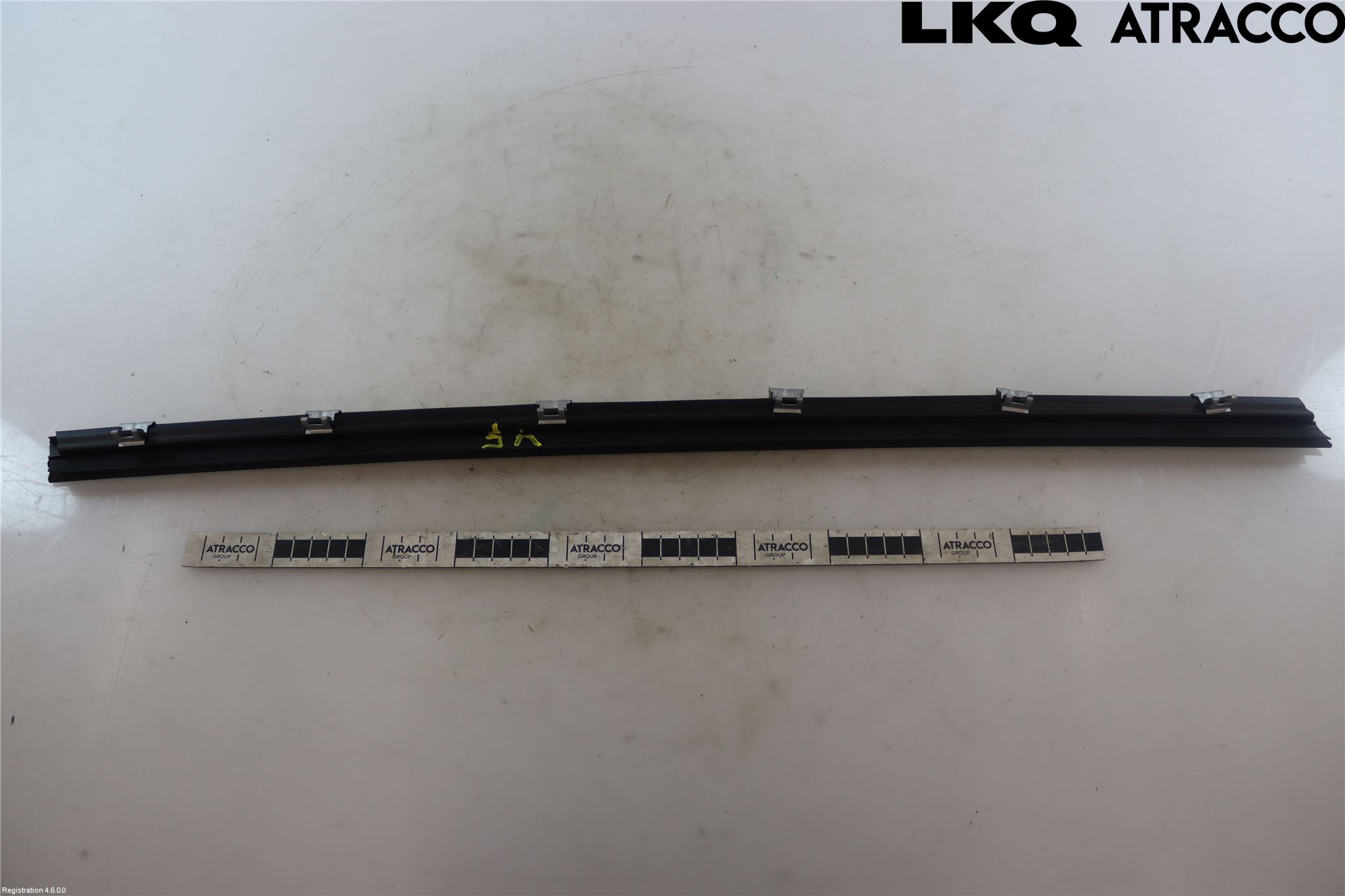 Jaguar I-PACE 18- Styrlist Ruta