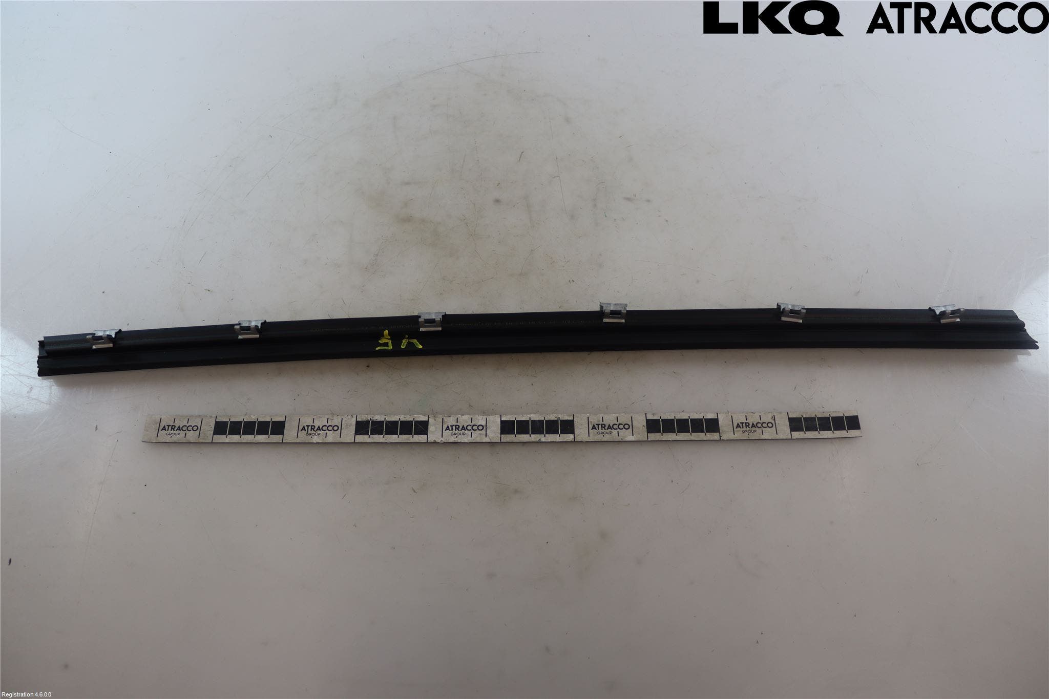 Jaguar I-PACE 18- Styrlist Ruta