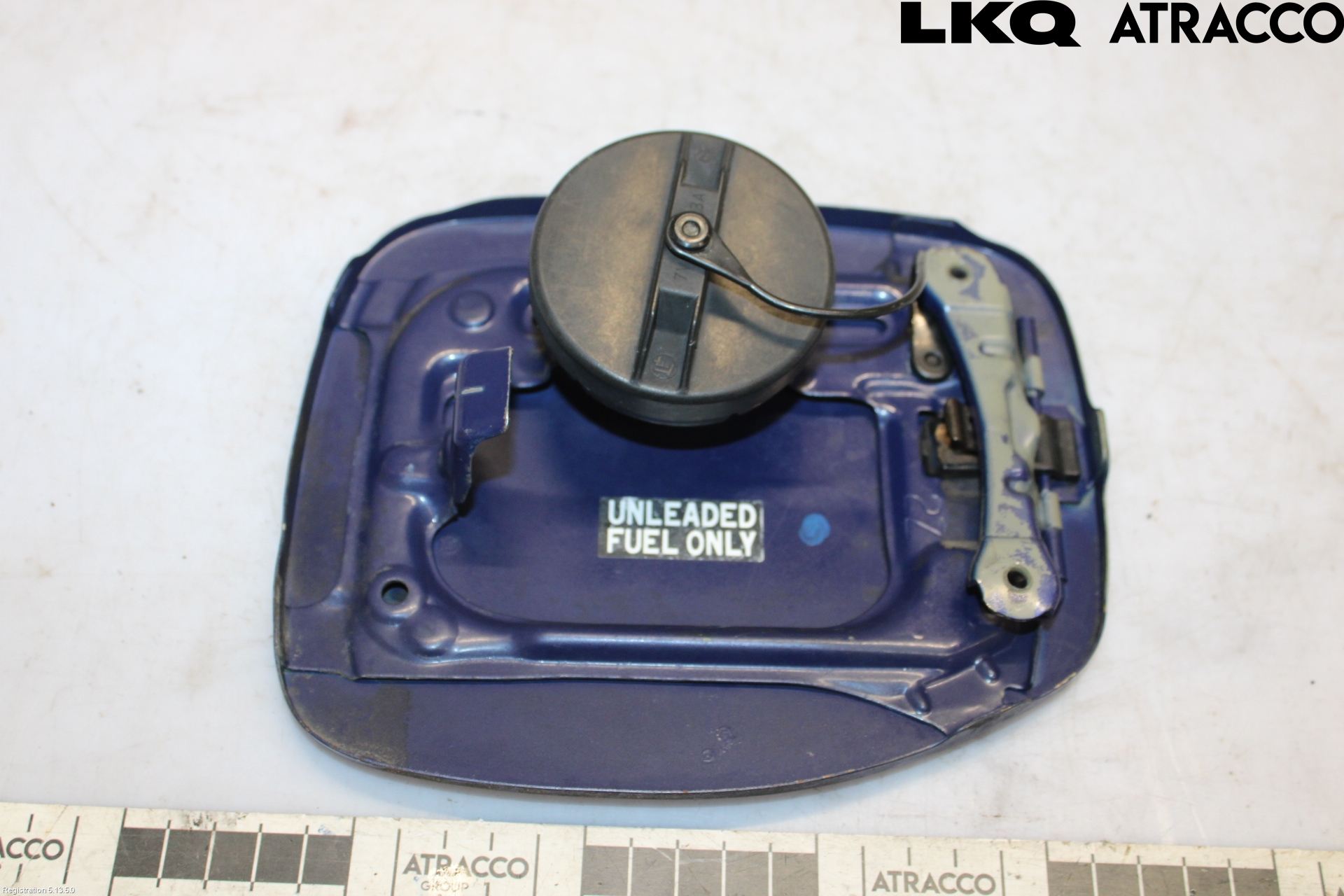 Toyota COROLLA 98-01 Tanklucka