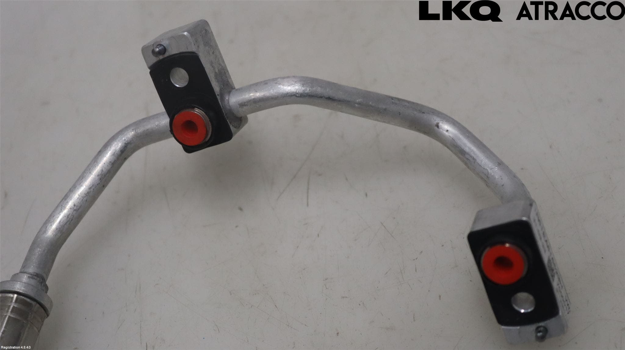 Skoda ENYAQ iV 21- Ac Slang-Rör