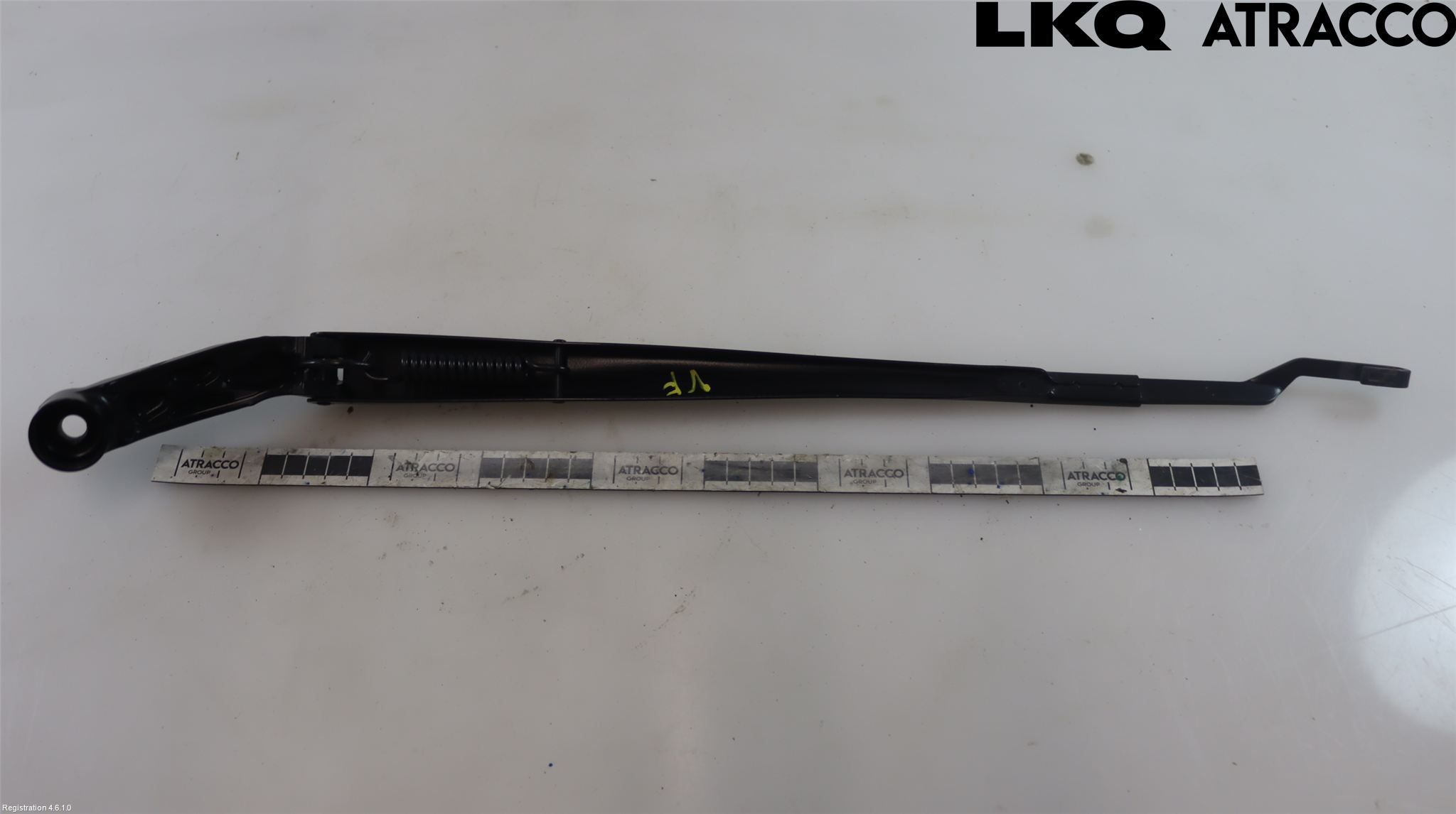 Toyota COROLLA 19- Torkararm Armar Vindruta