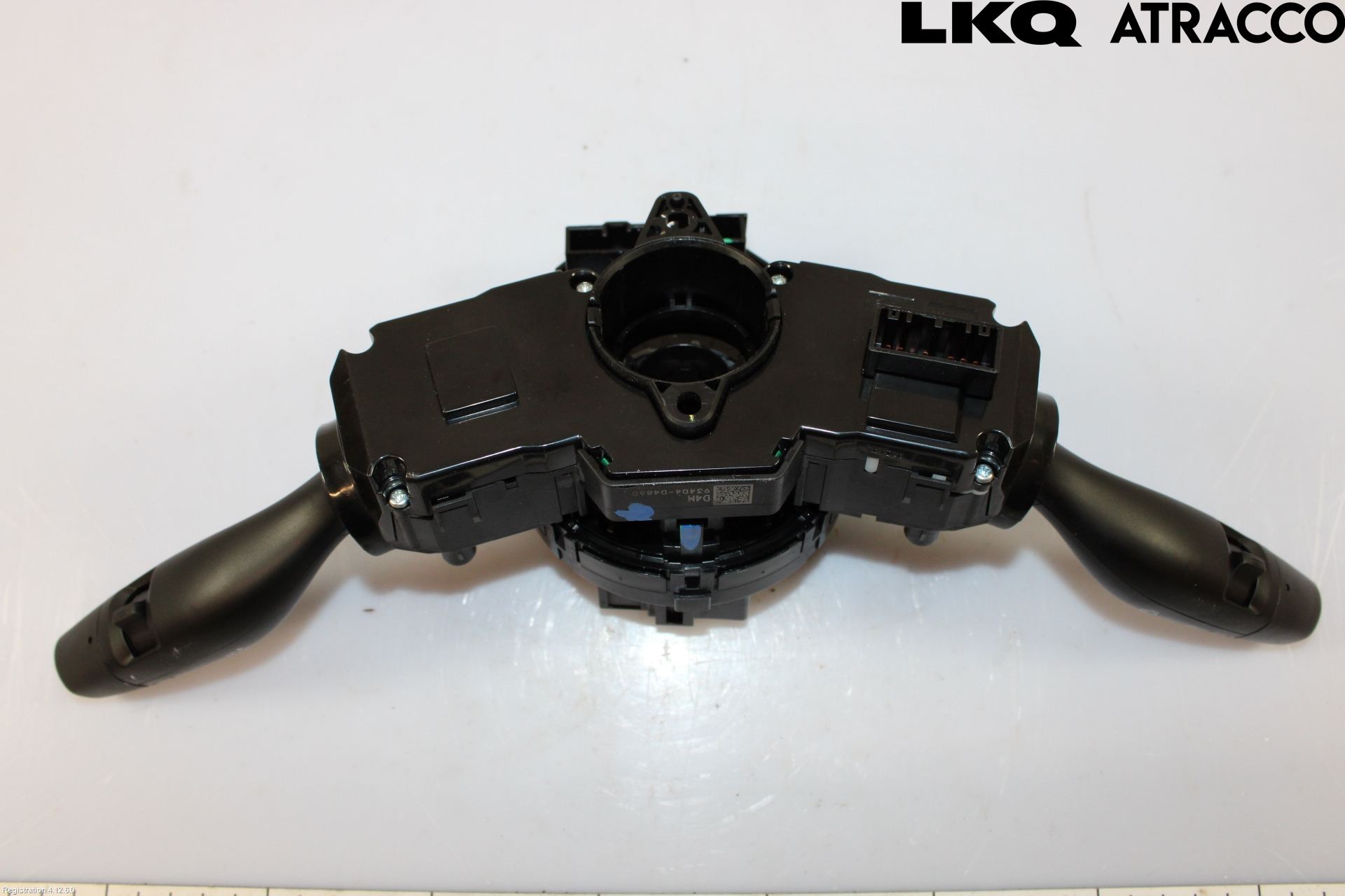 Kia OPTIMA 16-20 Spakcentral