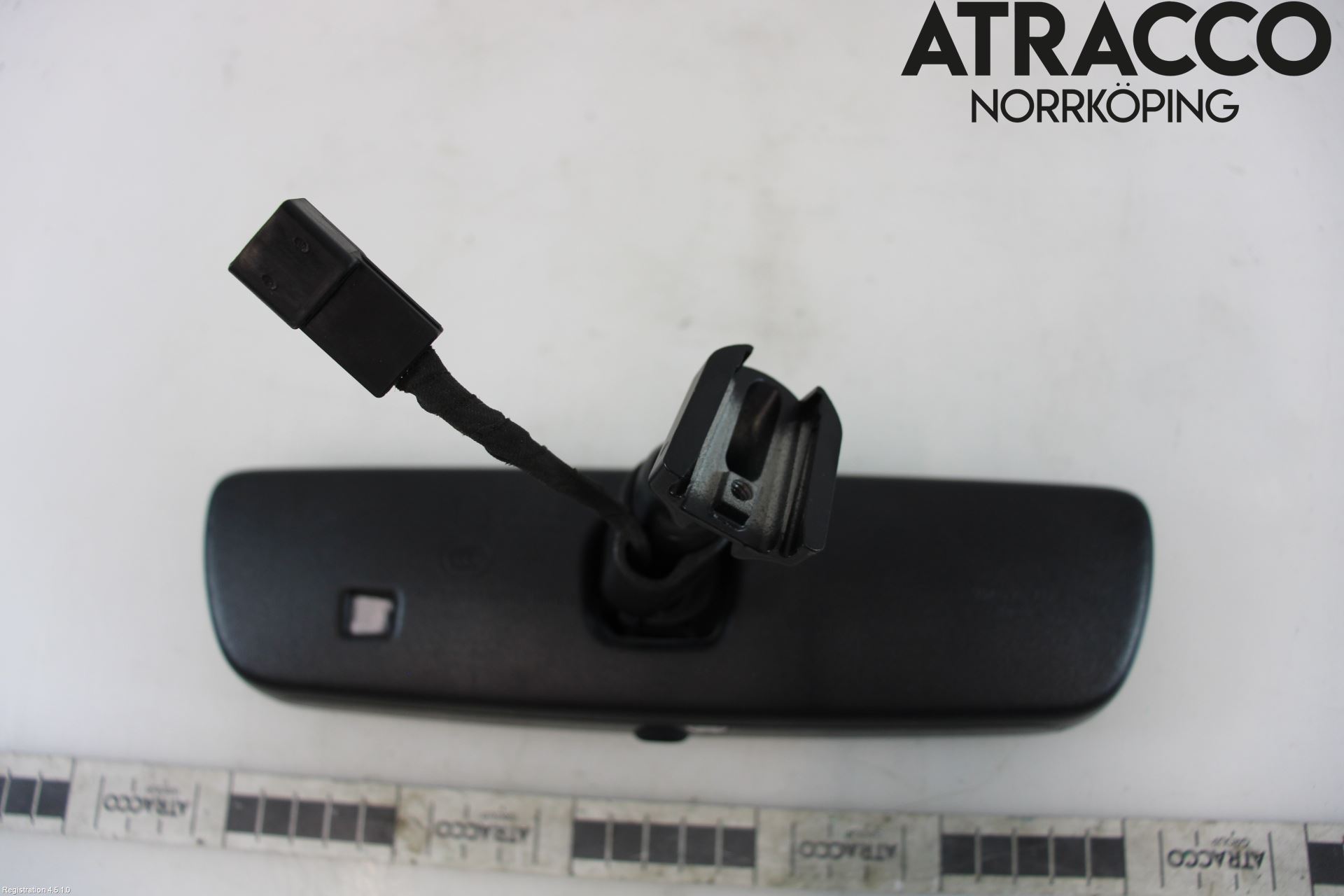 Lexus RX AL20 16-22 Spegel Invändig El