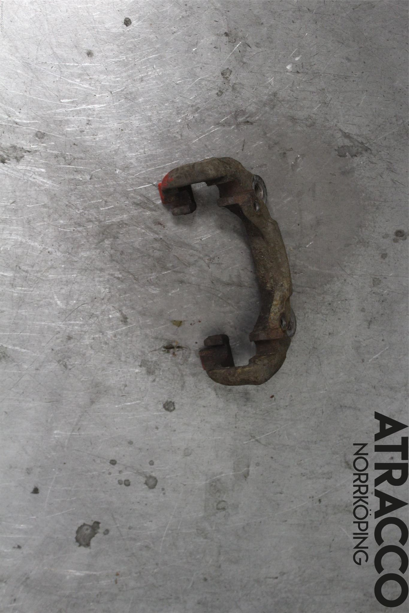 Saab 9-3 VER2/VER3 08-15 Bromsokshållare