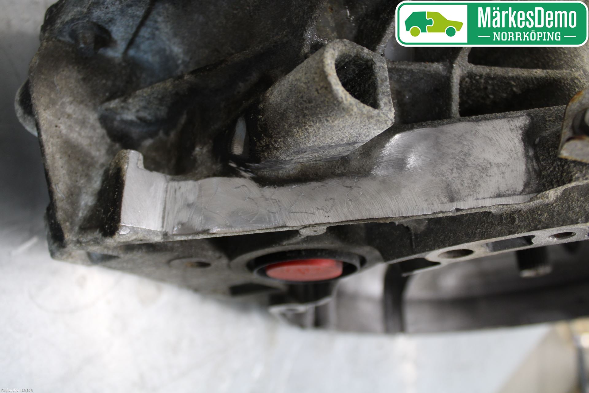 Dacia SANDERO/STEPWAY 13-20 Växellåda Man 5 Vxl