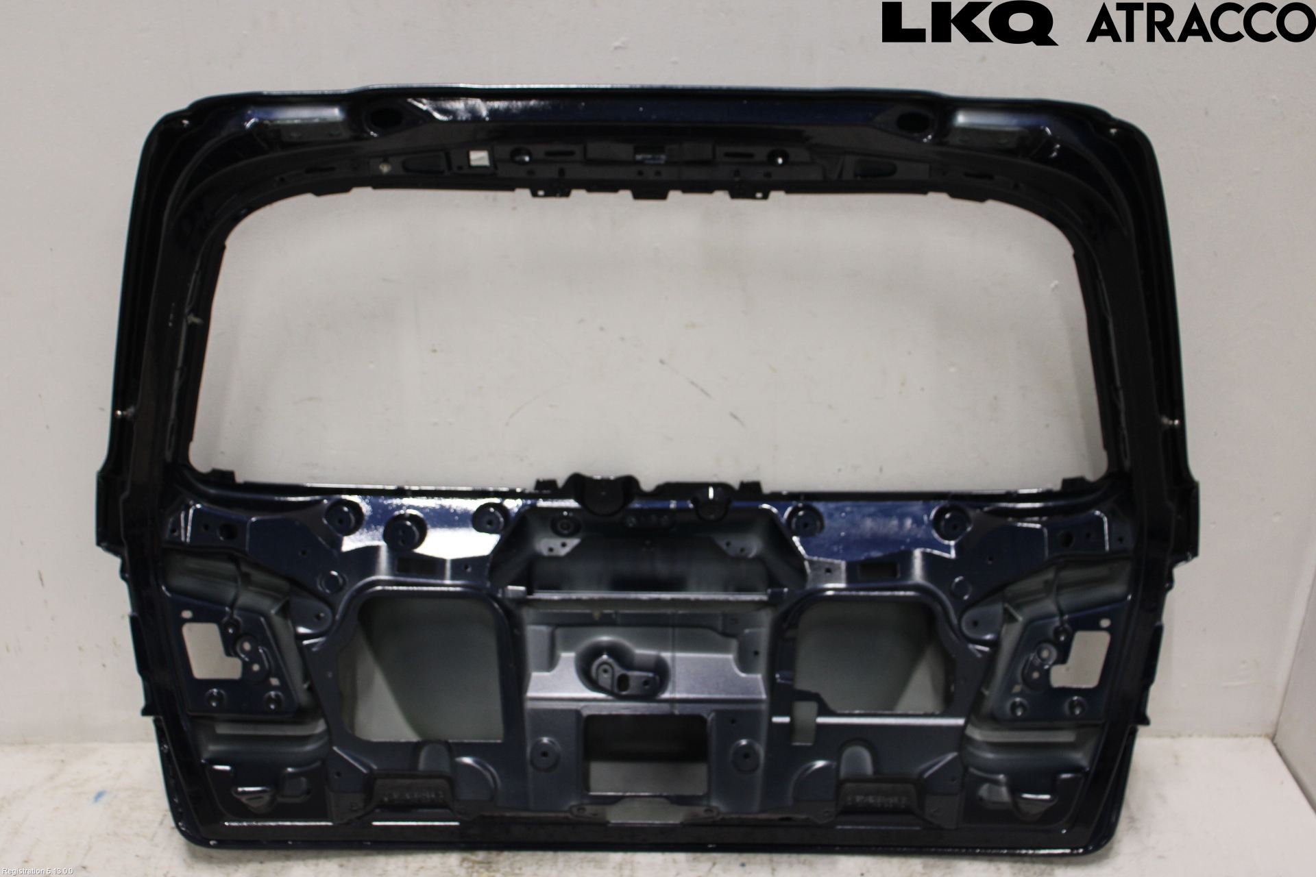 Mercedes-Benz MB E-KLASS (W212) 09-16 Baklucka Kombi