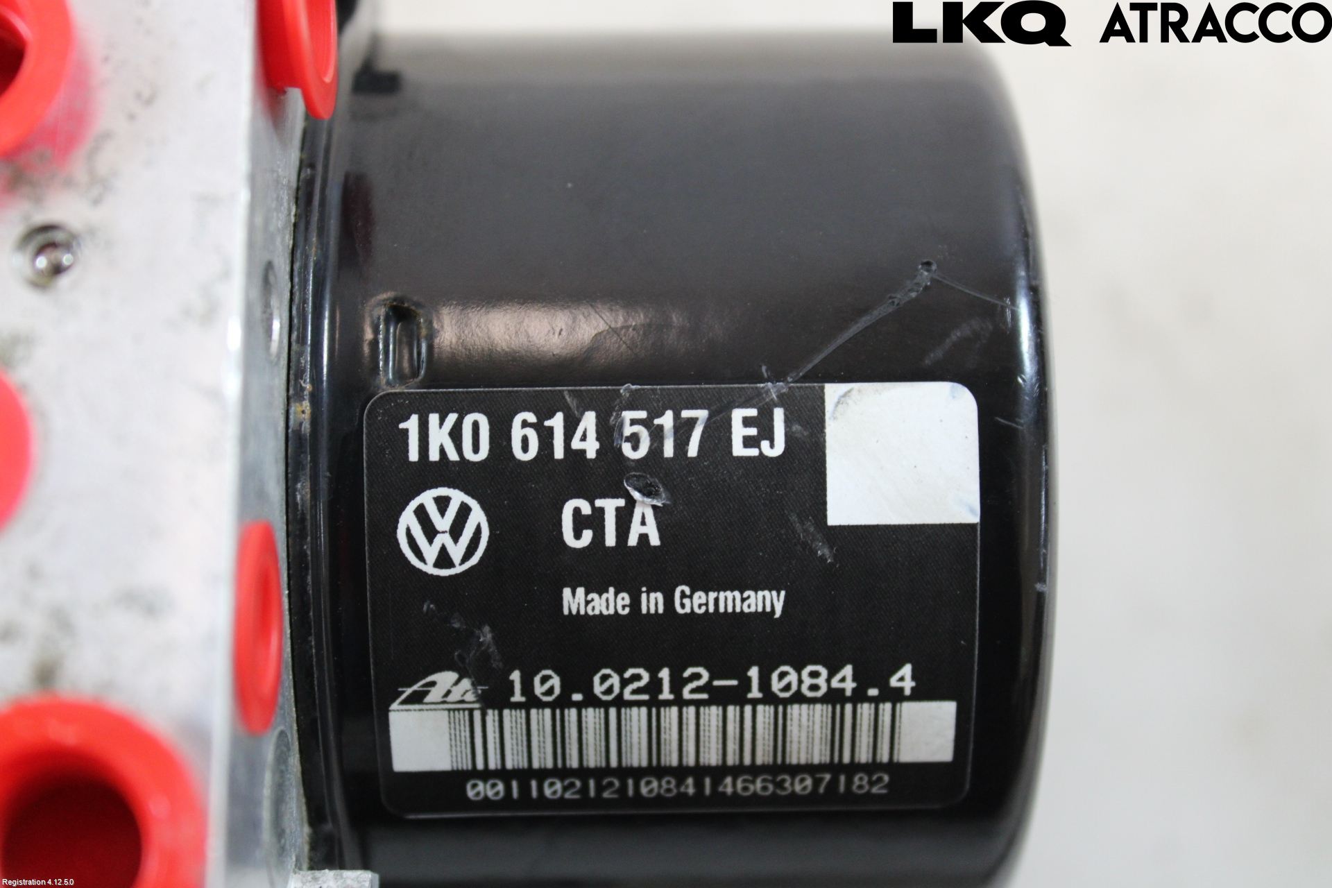 Skoda YETI Abs Hydraulaggregat