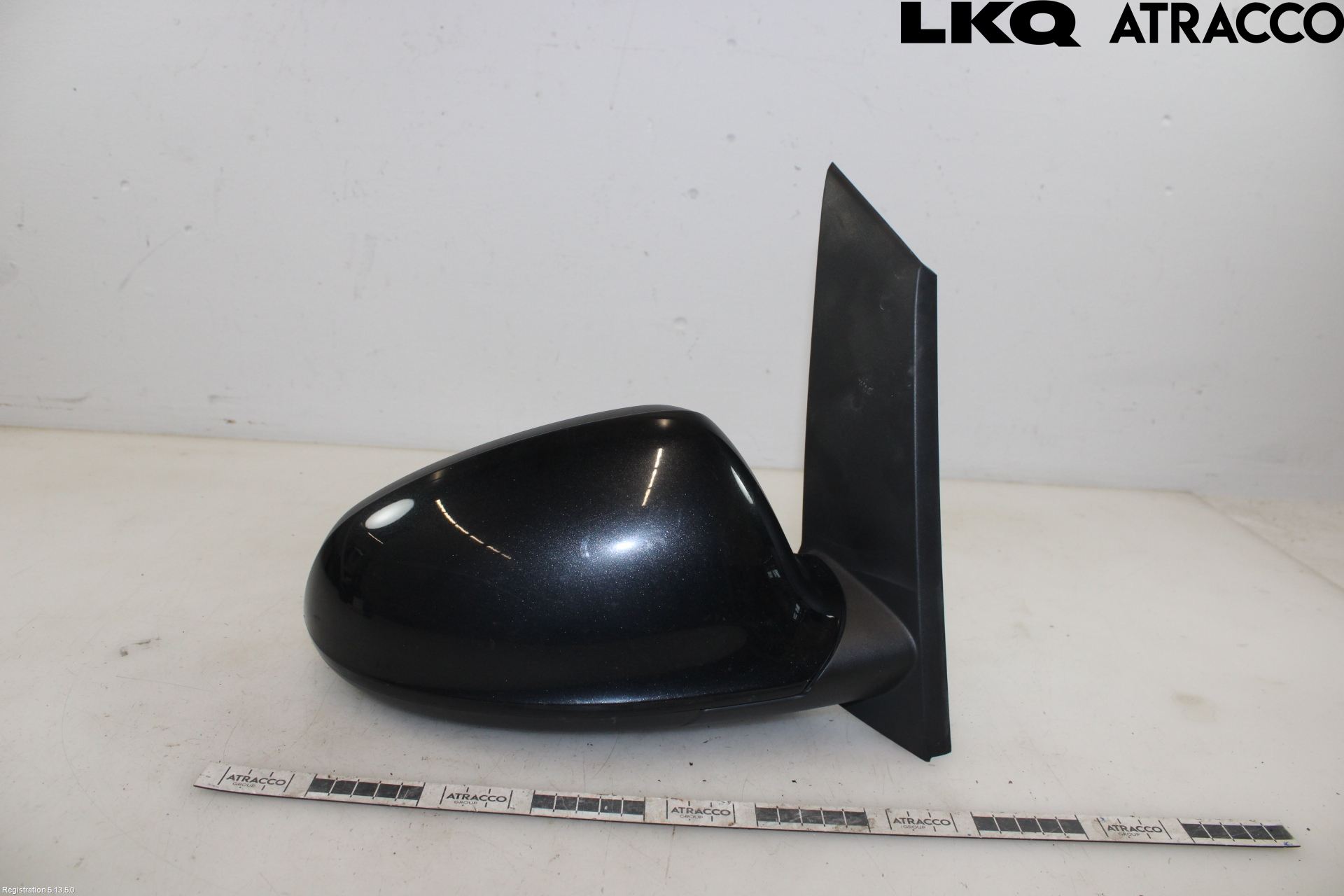 Opel ASTRA J 10-15 Spegel Yttre El Hö