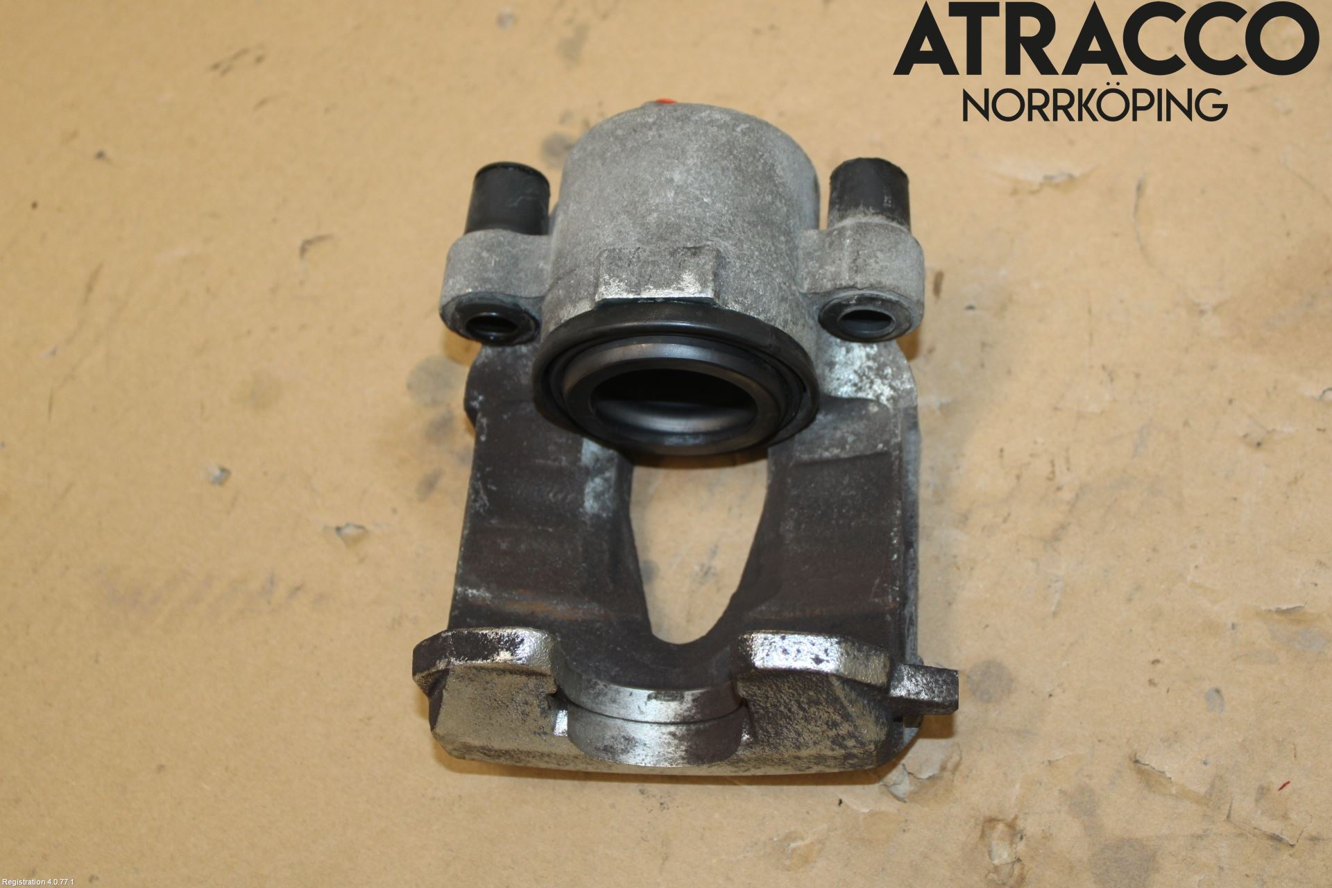 Seat IBIZA V 17-20 Bromsok Fram Vänster