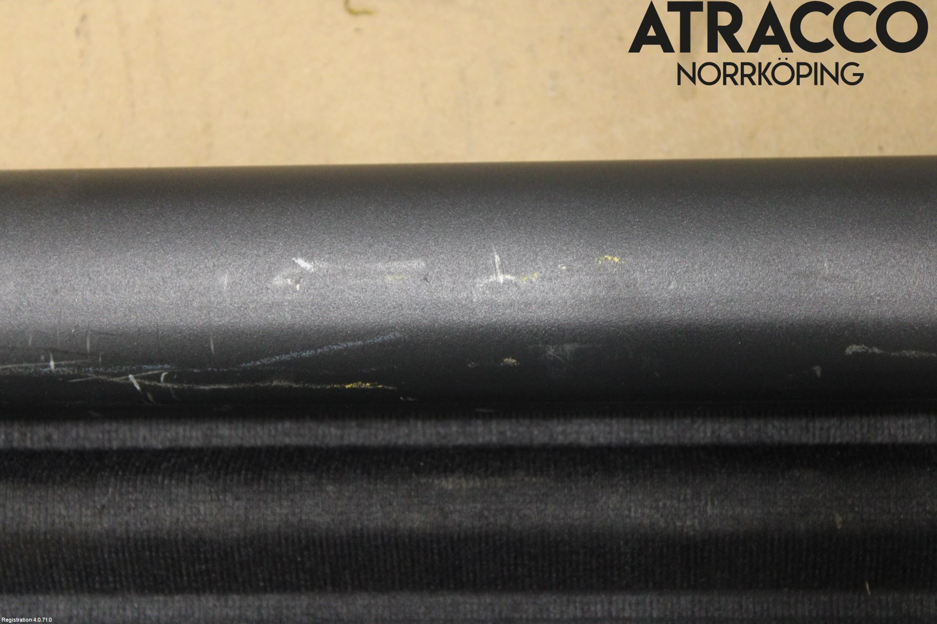 Renault LAGUNA III 08-10 Insynskydd