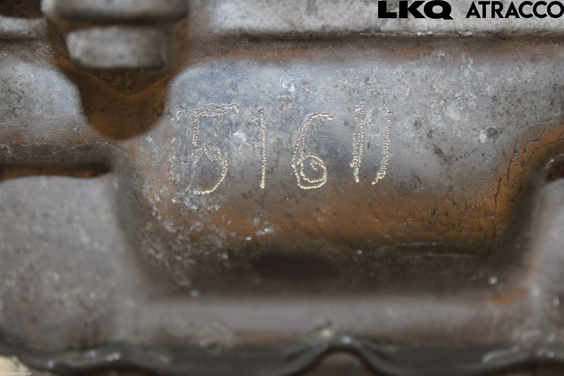 Toyota C-HR 16-23 Topplock Bensin