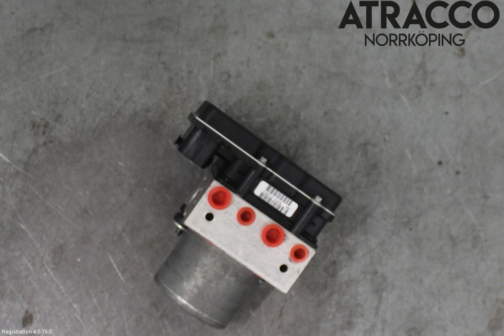 Jaguar XF 08-15 Abs Hydraulaggregat