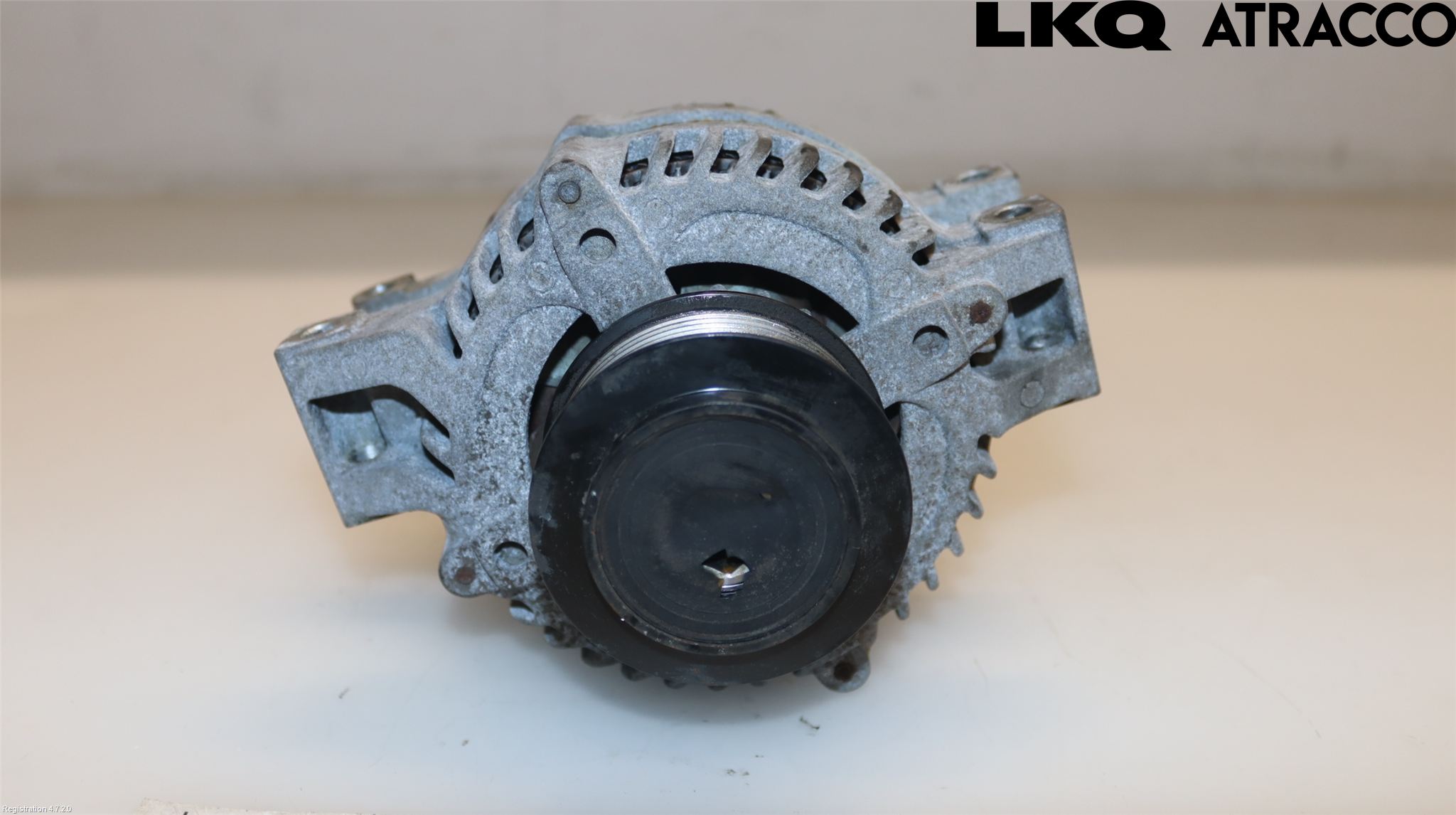 Honda ACCORD    03-07 Generator