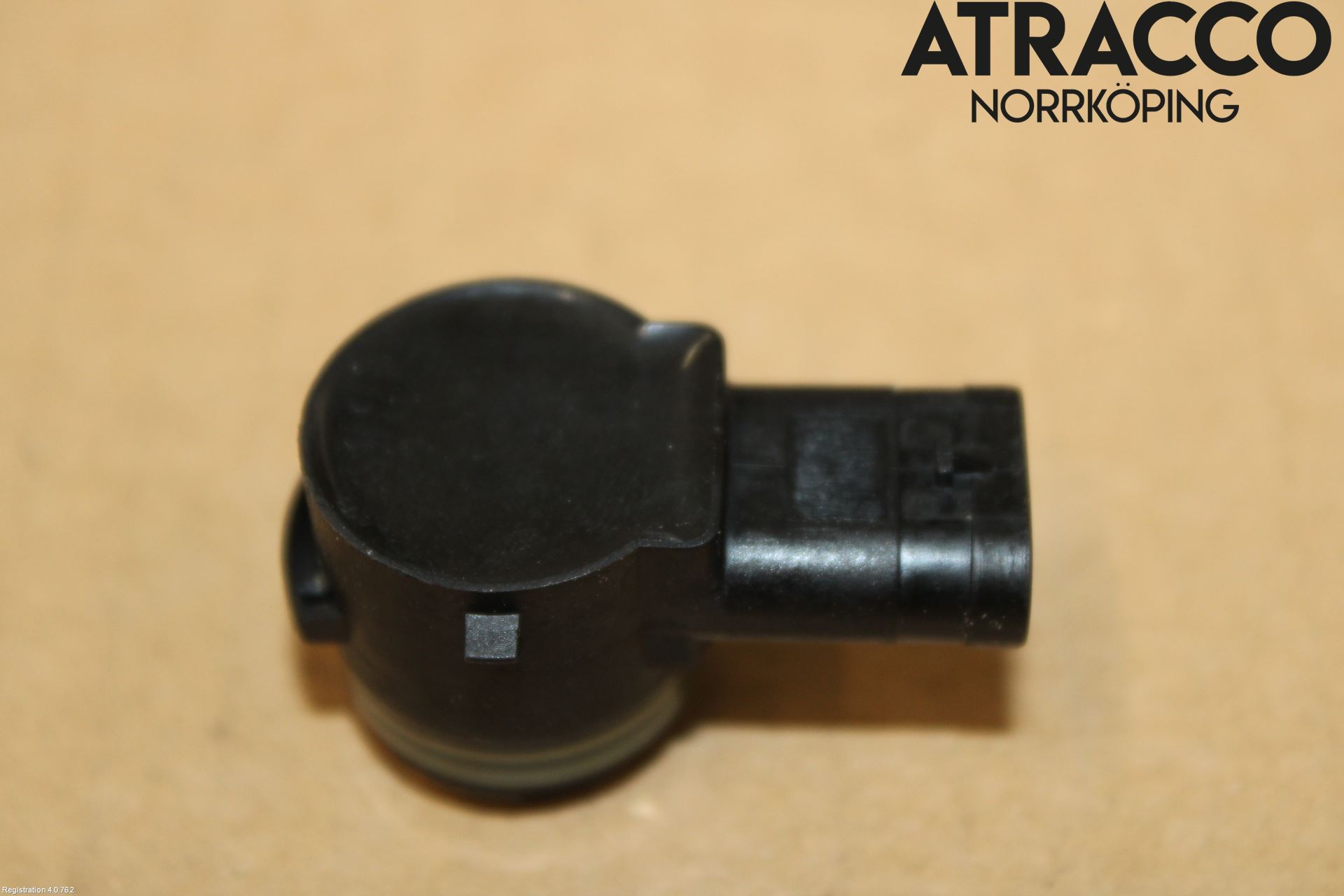 Volkswagen VW GOLF / E-GOLF VII 13-20 Parkeringshjälp Frontsensor