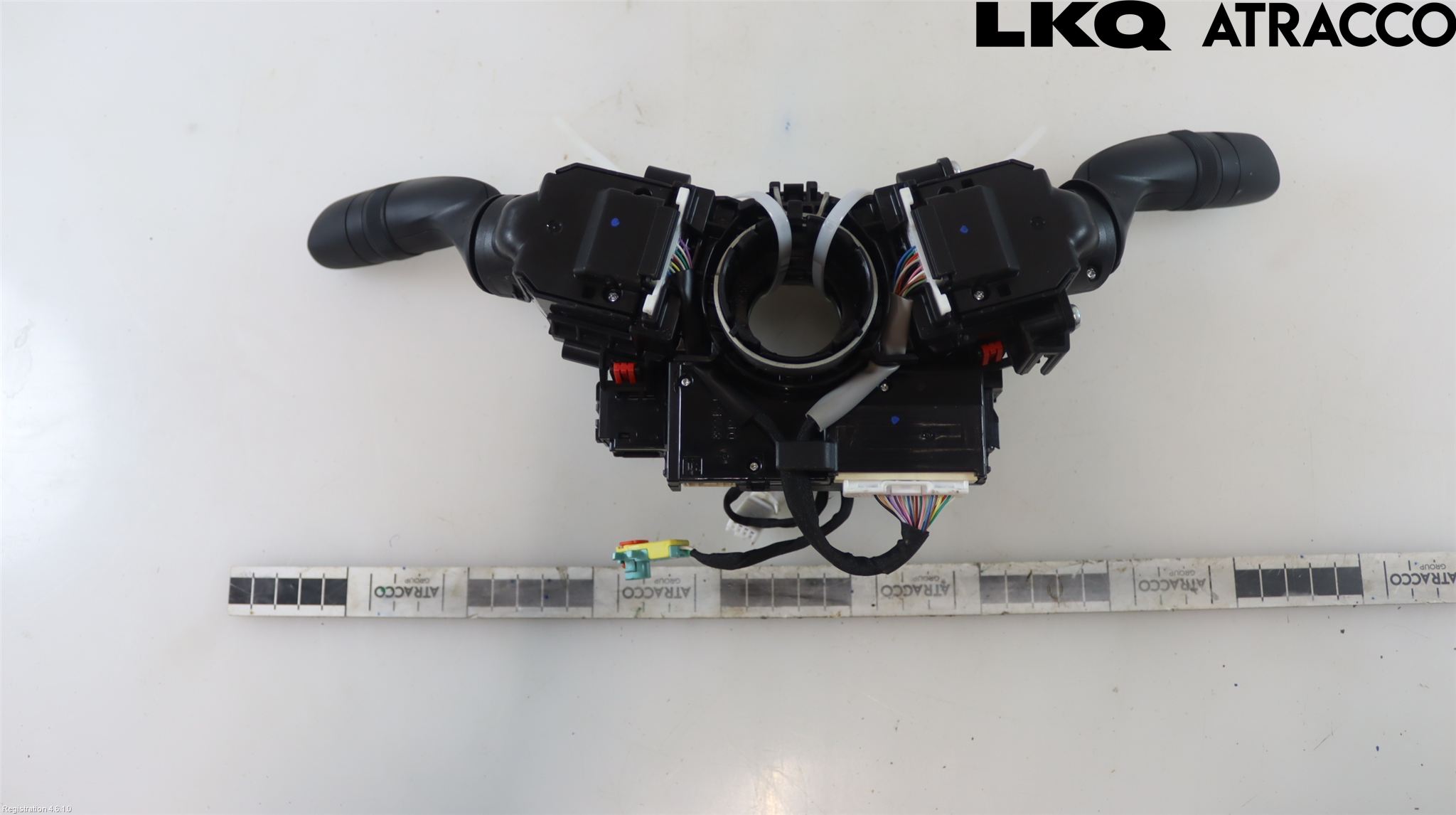 Toyota YARIS XP21 20- Spakcentral