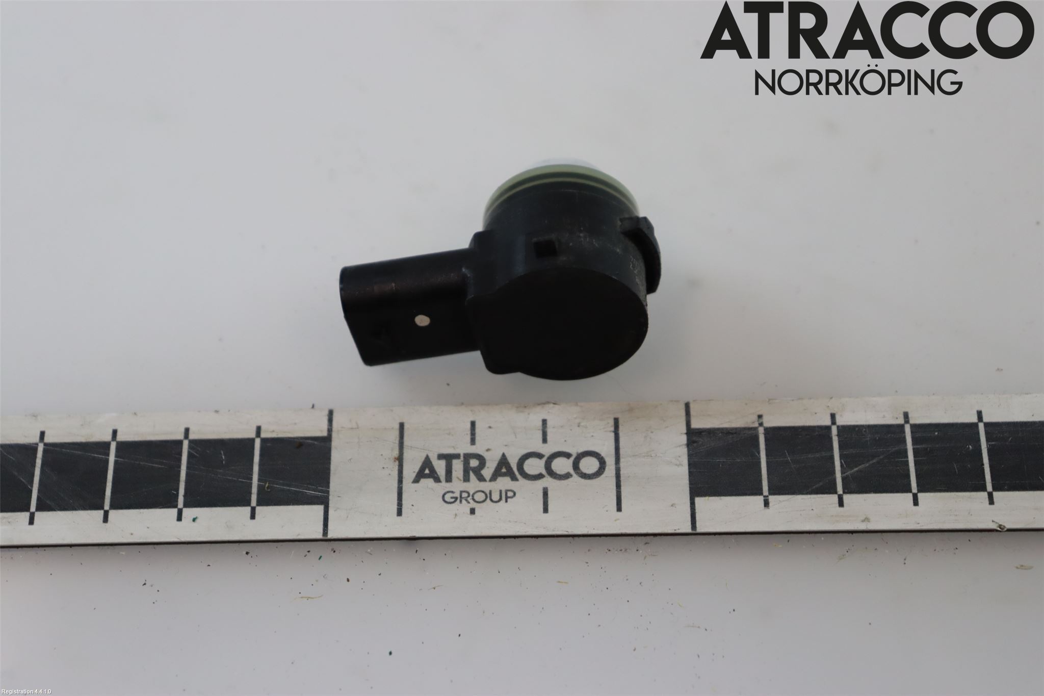 Seat LEON 13-20 Parkeringshjälp Backsensor