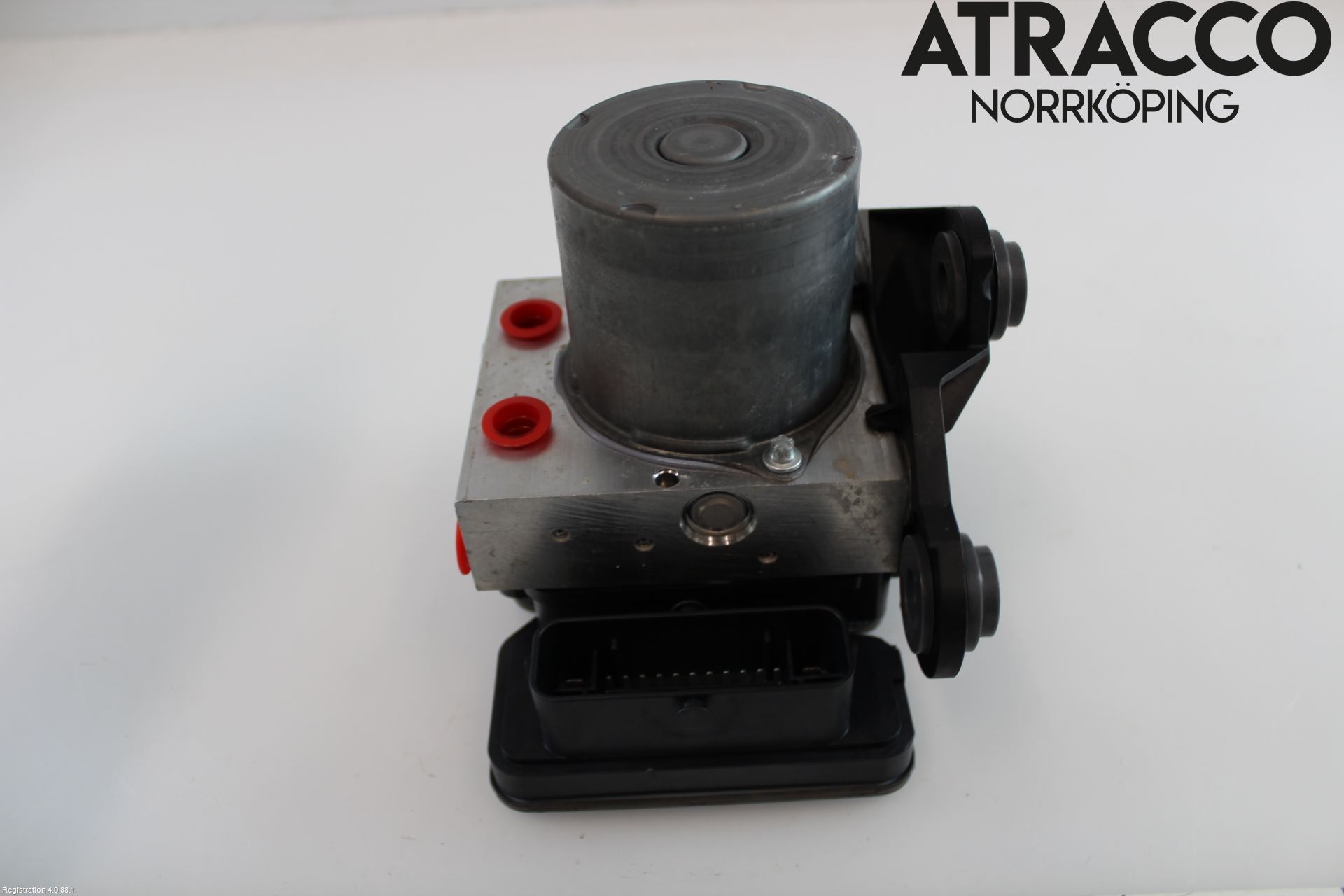 Volkswagen VW TAIGO 22- Abs Hydraulaggregat