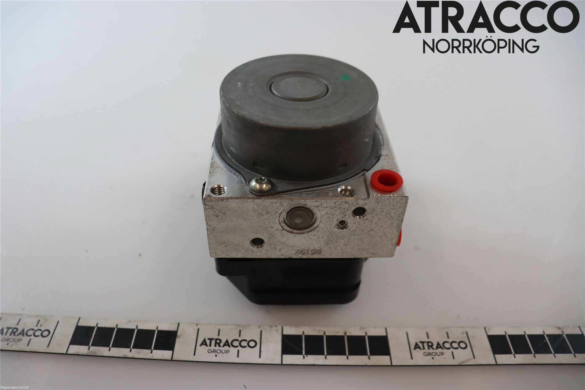 Toyota C-HR 16-23 Abs Hydraulaggregat