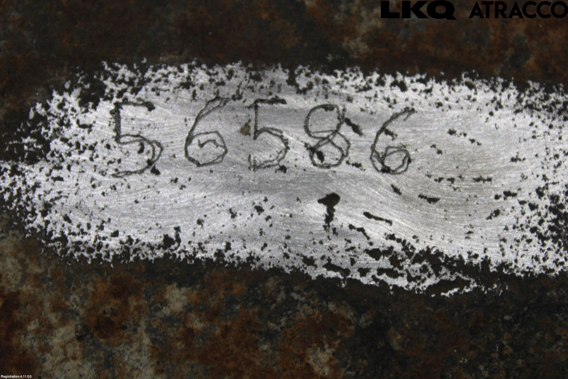 Jaguar XK8/XKR   96-06 Bakväxel-Diff