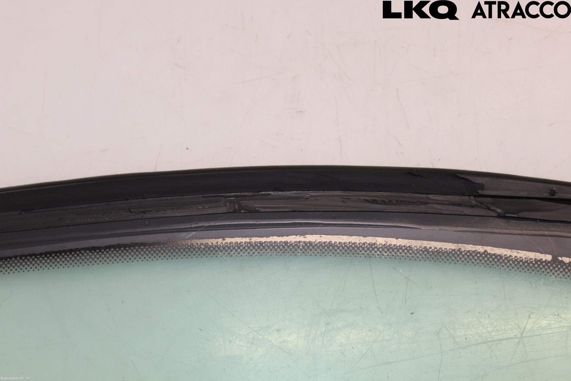 Audi A4/S4 B9 20- Sidoruta Höger-Kaross