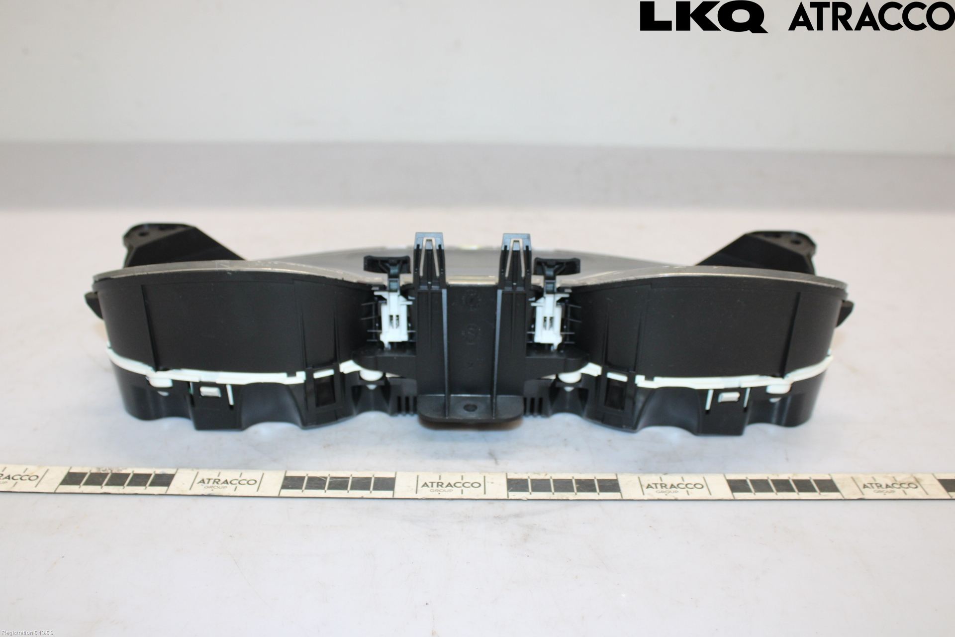 Audi A4/S4 08-11 Instrument Komb