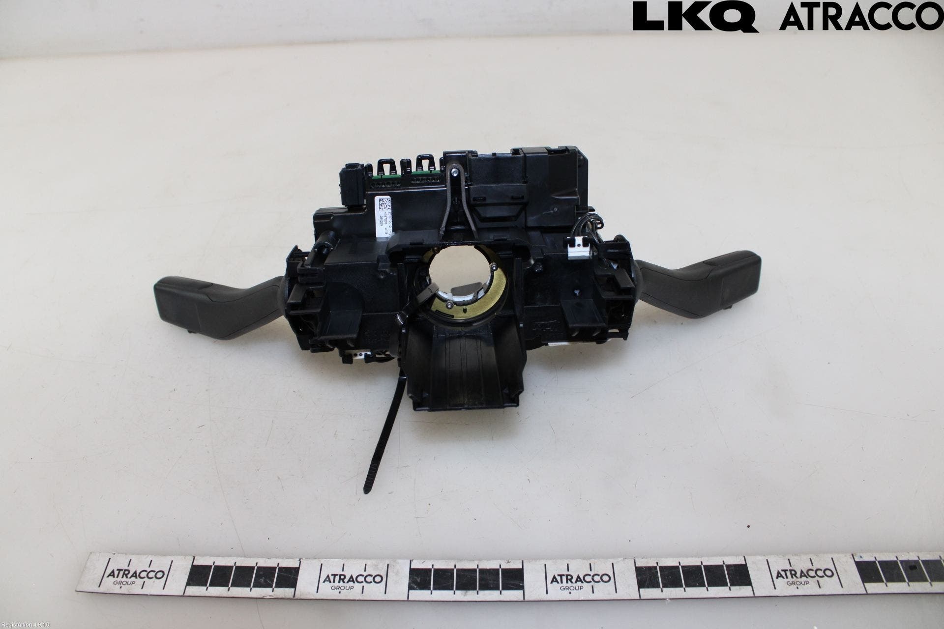 Volkswagen VW TIGUAN 07-16 Spakcentral