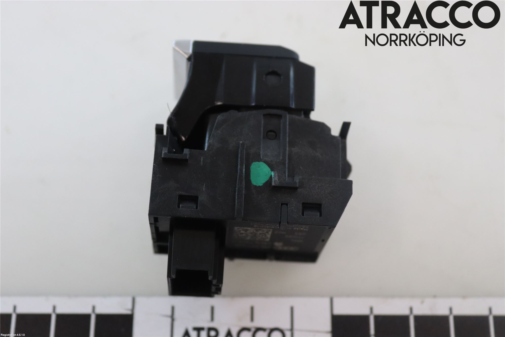 Audi A3/S3 8Y 21- Strömställare Parkeringsbroms