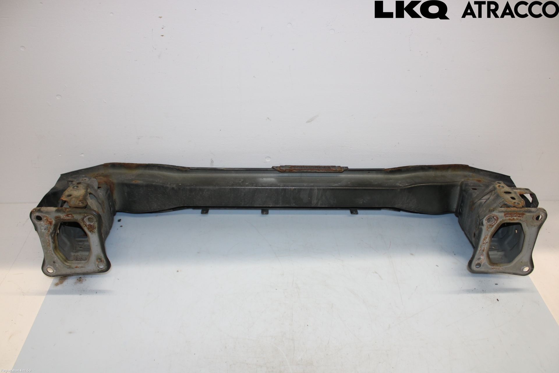 Ford FOCUS 11-14 Stötfångarbalk Fram