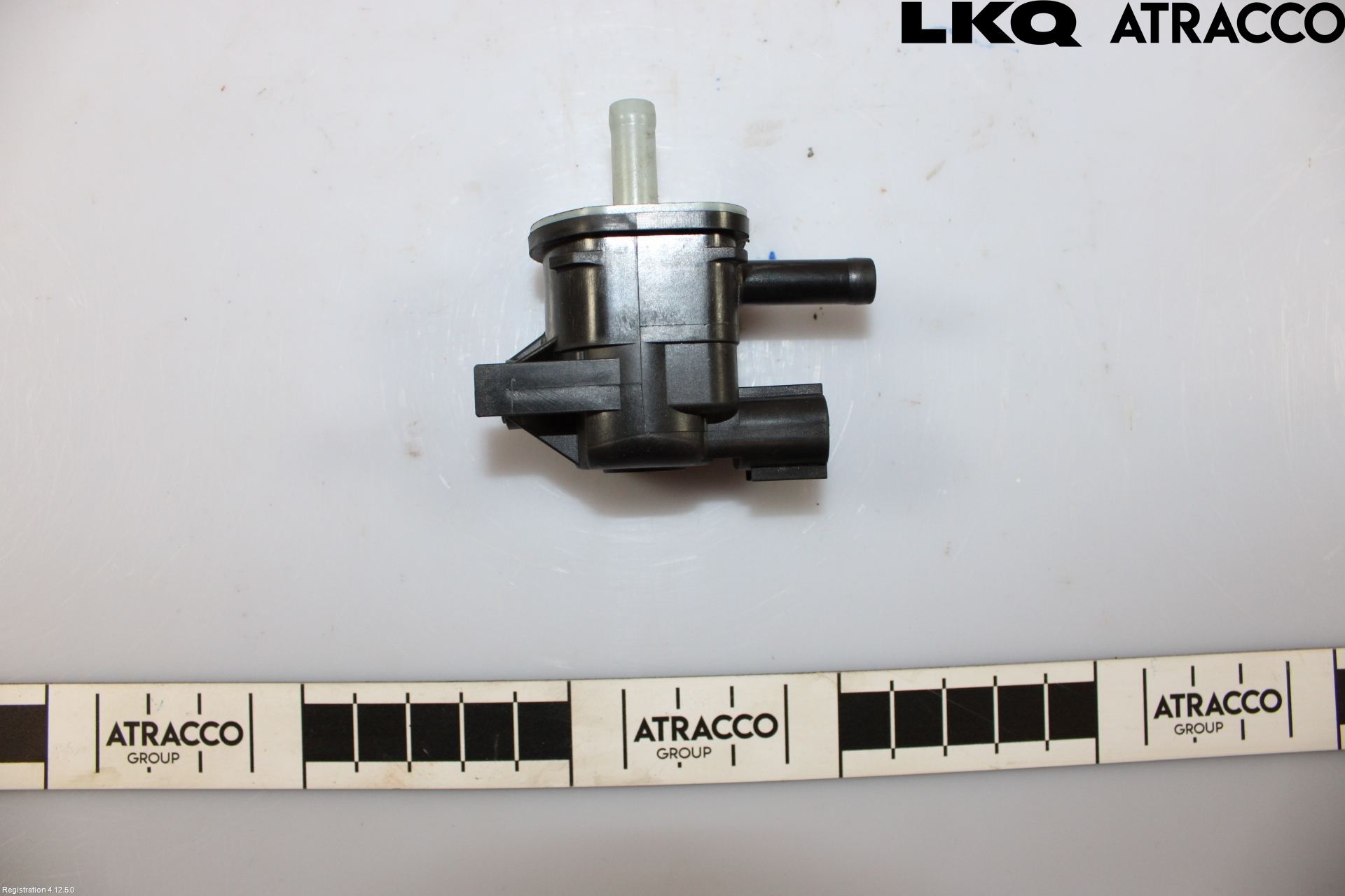 Toyota C-HR 16-23 Vakuumventil