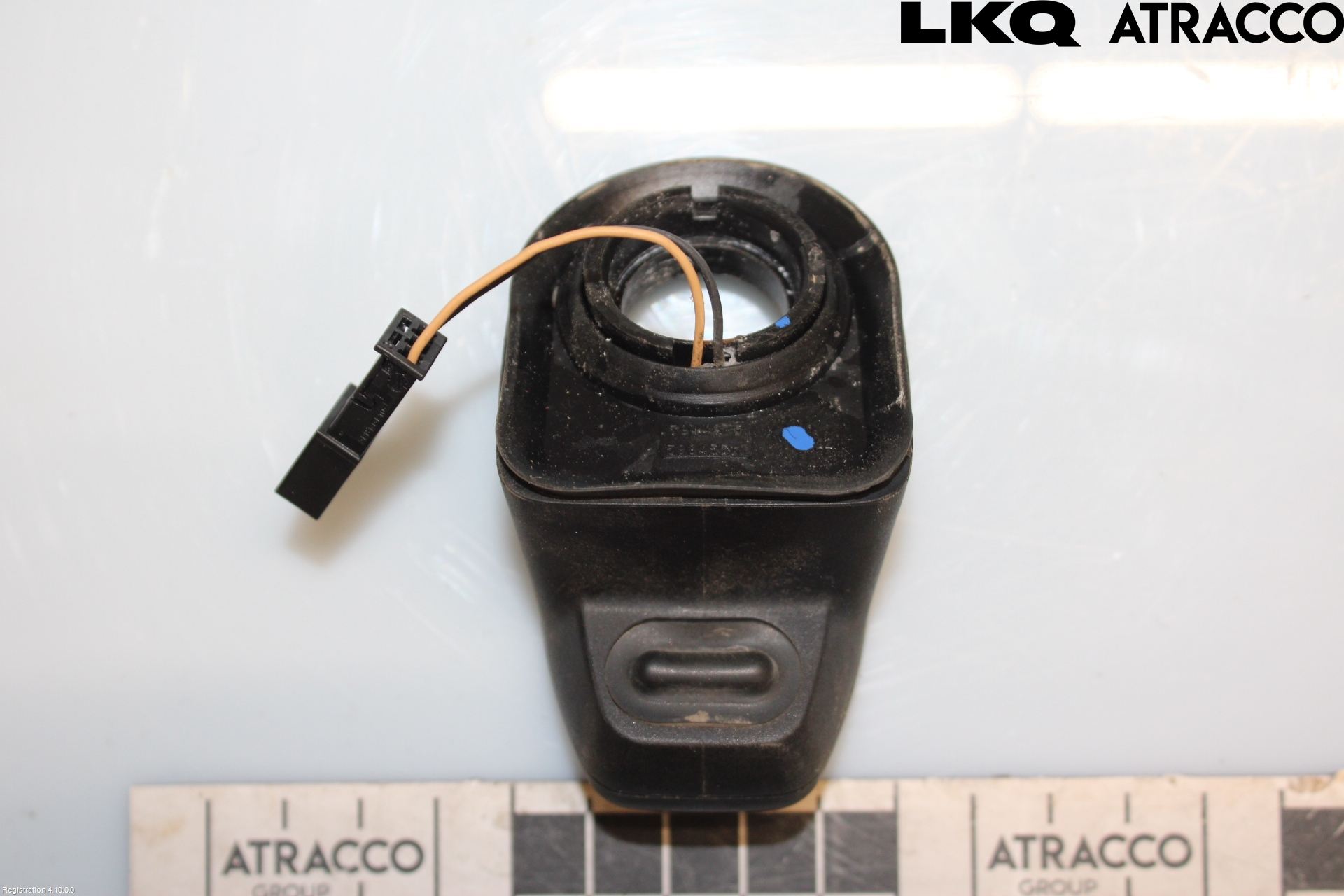 BMW 5 G30/G31/F90 17-23 Bakluckehandtag